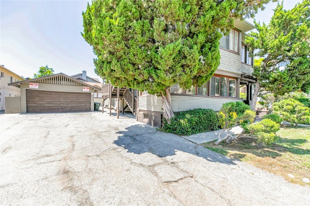 Pasadena, California, 91101, United States, ,Residential,For Sale,1997048