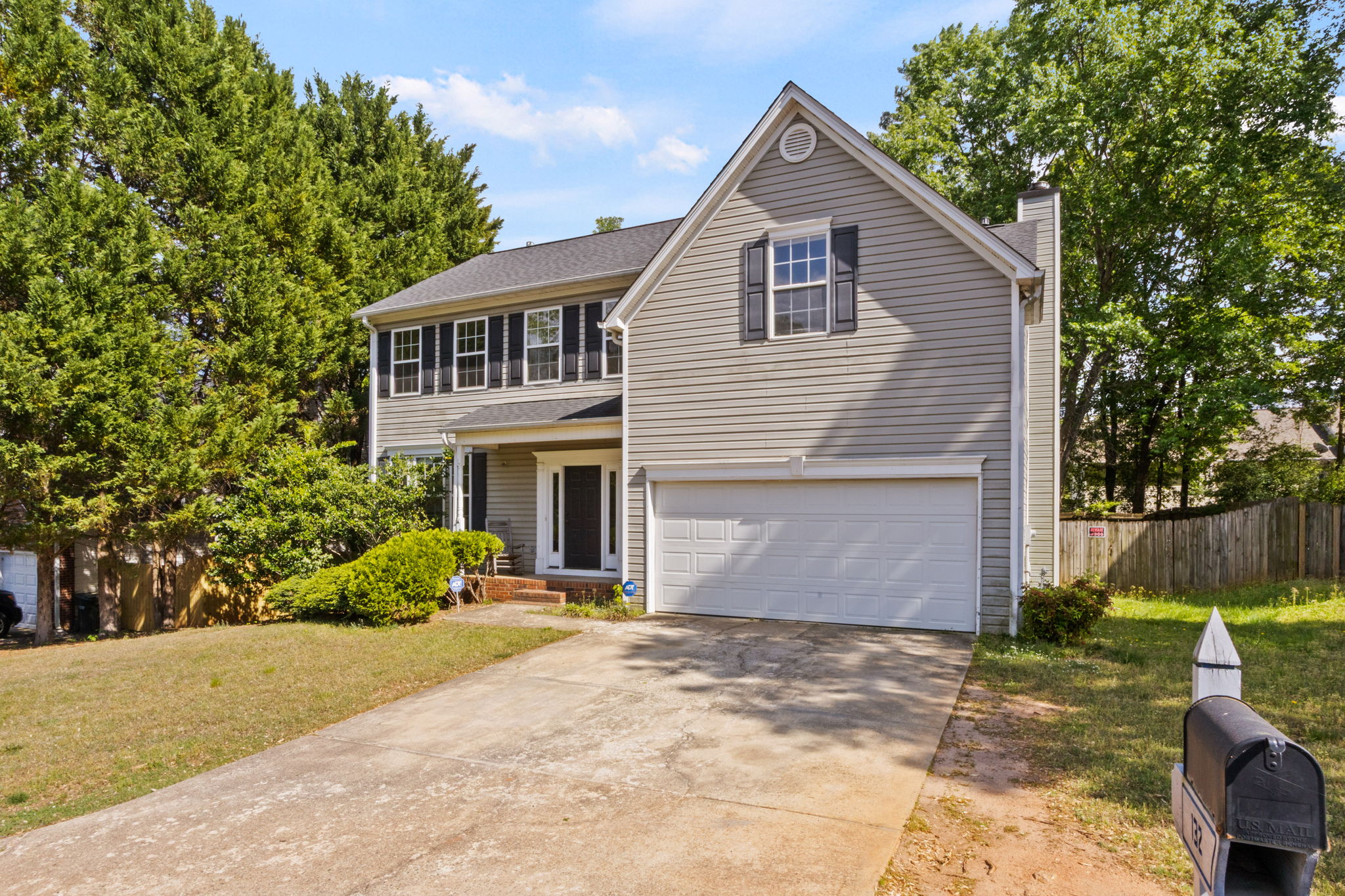  132 Cotter Lane, Greer, SC 29650 - 物件實景