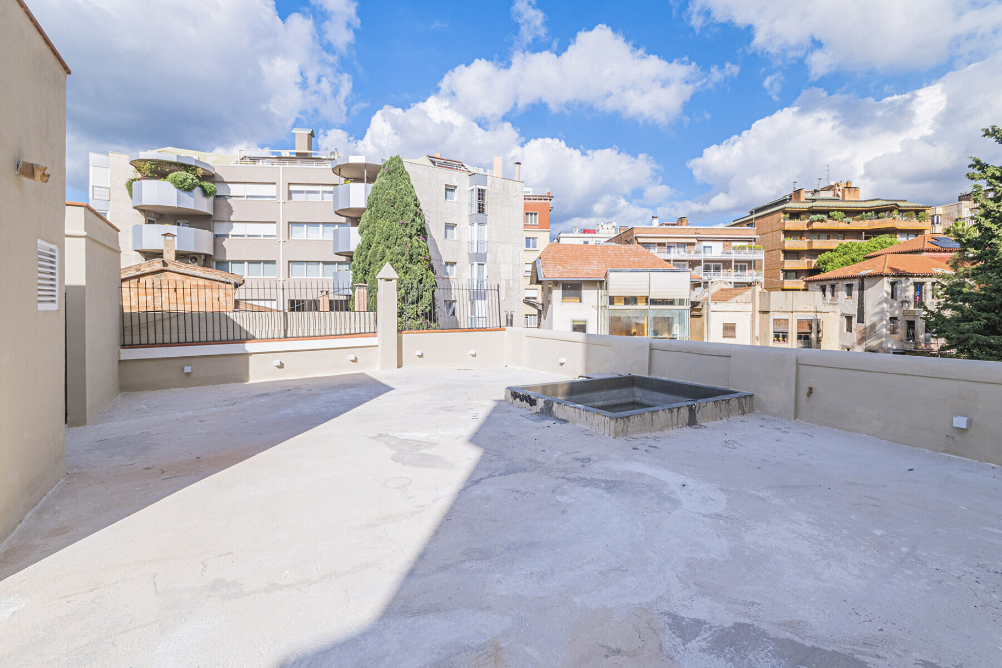 Unique Penthouse in Tres Torres with High Ceilings and 150 m² Terrace - 物件實景