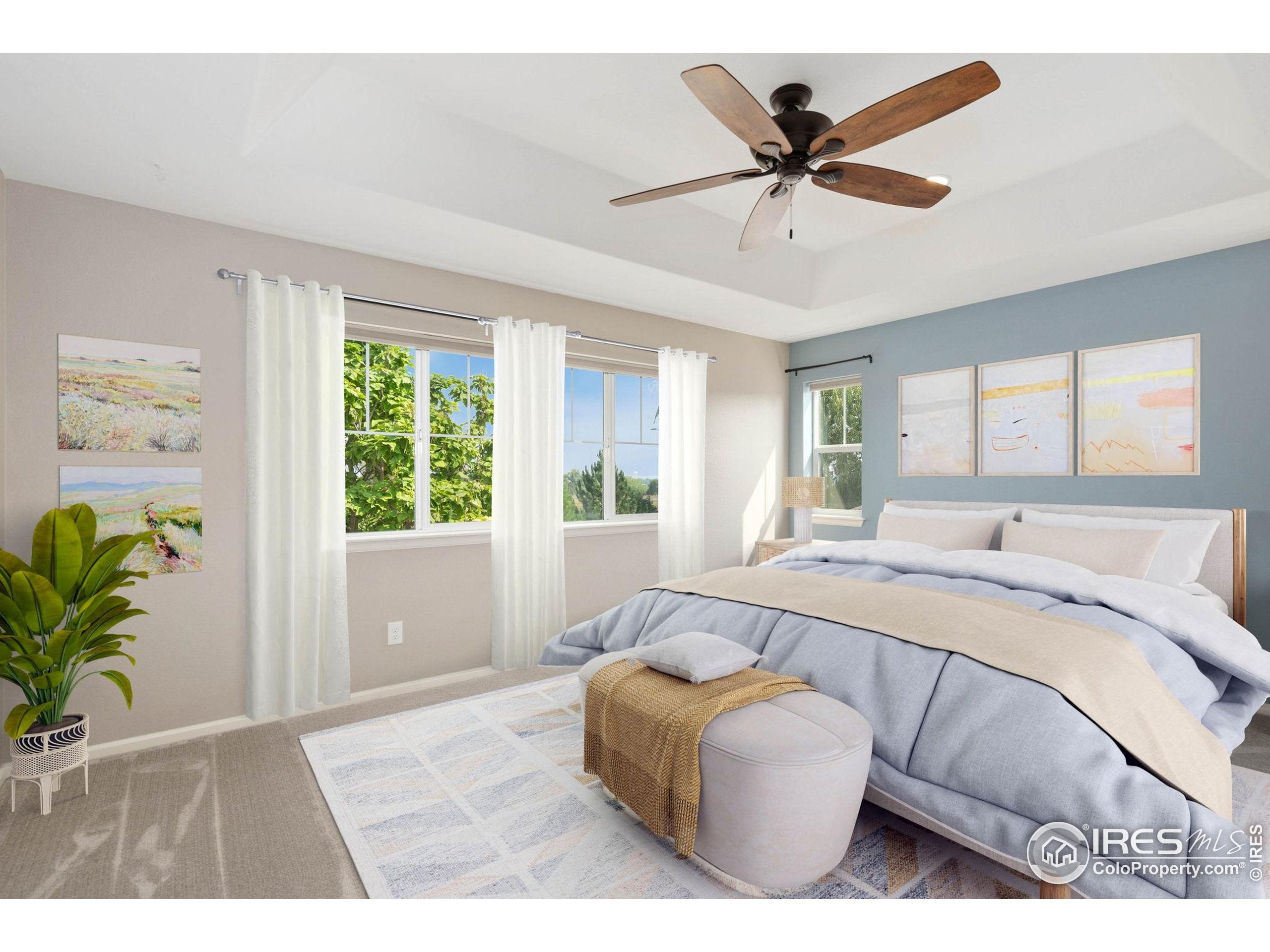 Fort Collins, Colorado, 80528, United States, 4 Bedrooms Bedrooms, ,2 BathroomsBathrooms,Residential,For Sale,1940904