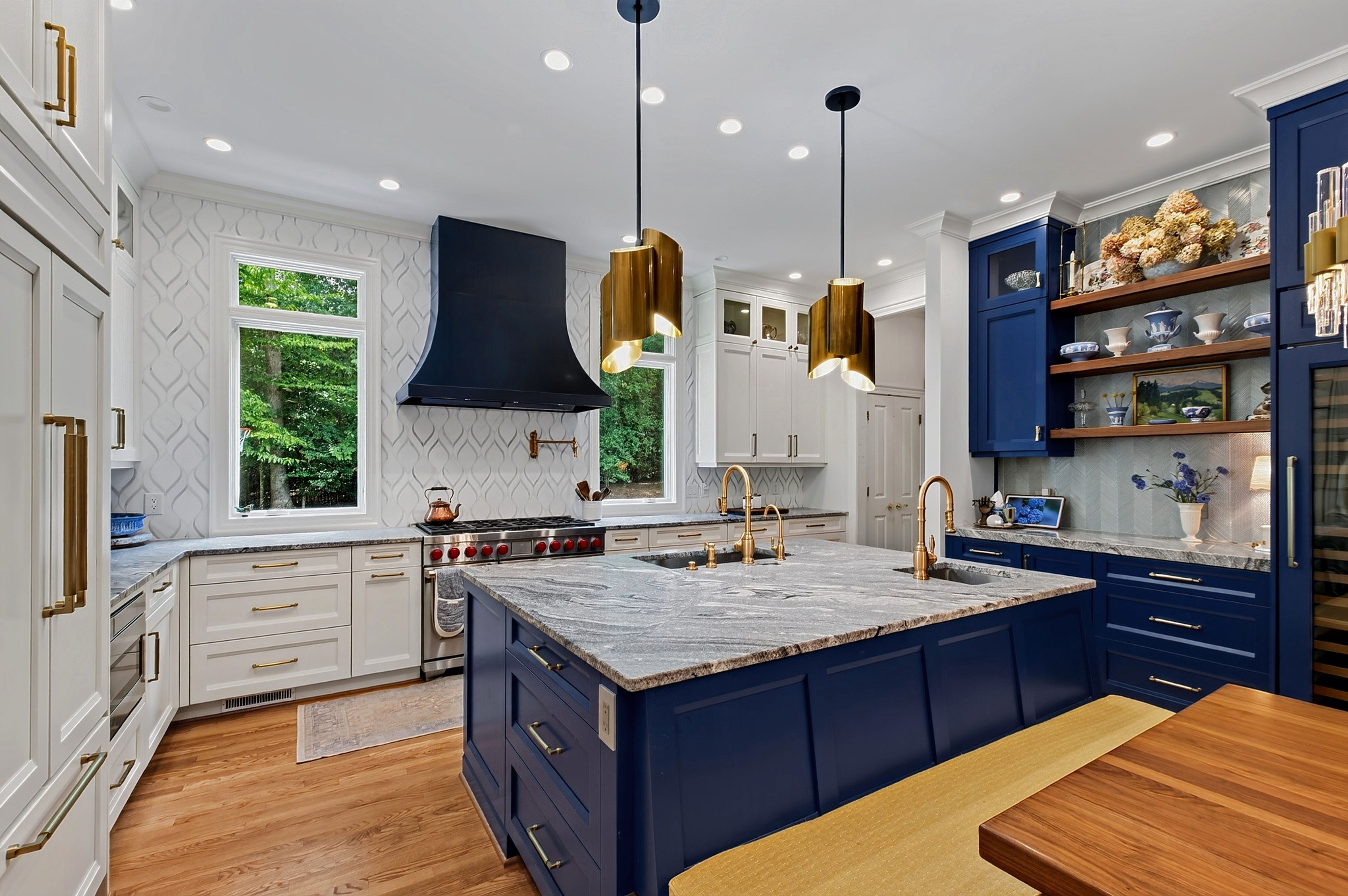  1625 Morning Mountain Road, Raleigh, NC 27614 - 物件實景