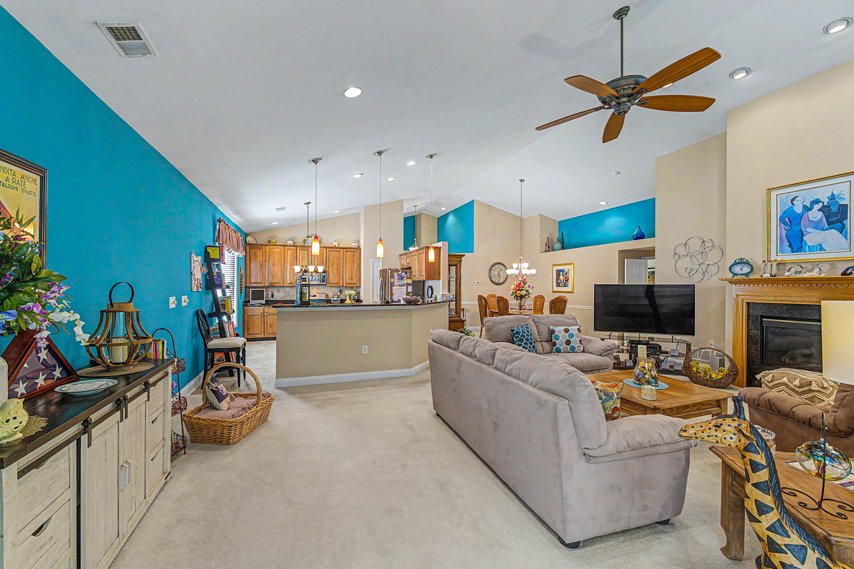  12 Wicklow, Galloway Township, NJ, 08205 - 物件實景