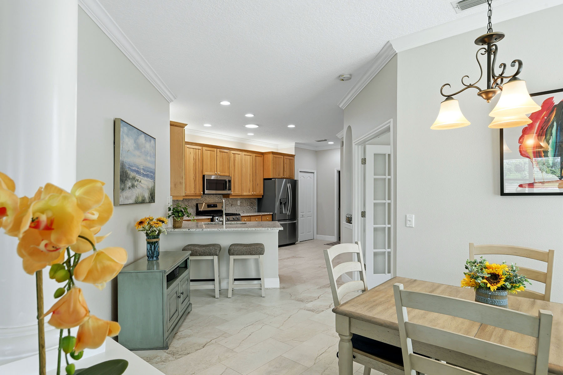  LAKEWOOD RANCH COUNTRY CLUB VILLAGE H - 物件實景