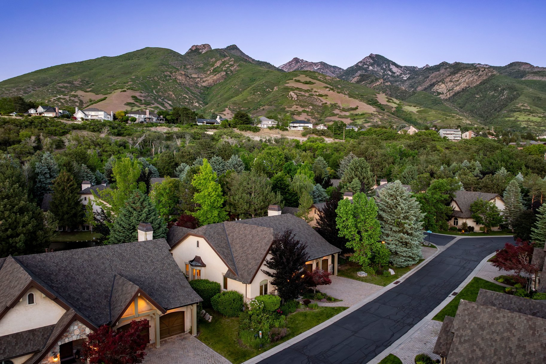  Luxury Main-Level Living in Exclusive Gated Monte Luca Community - 物件實景
