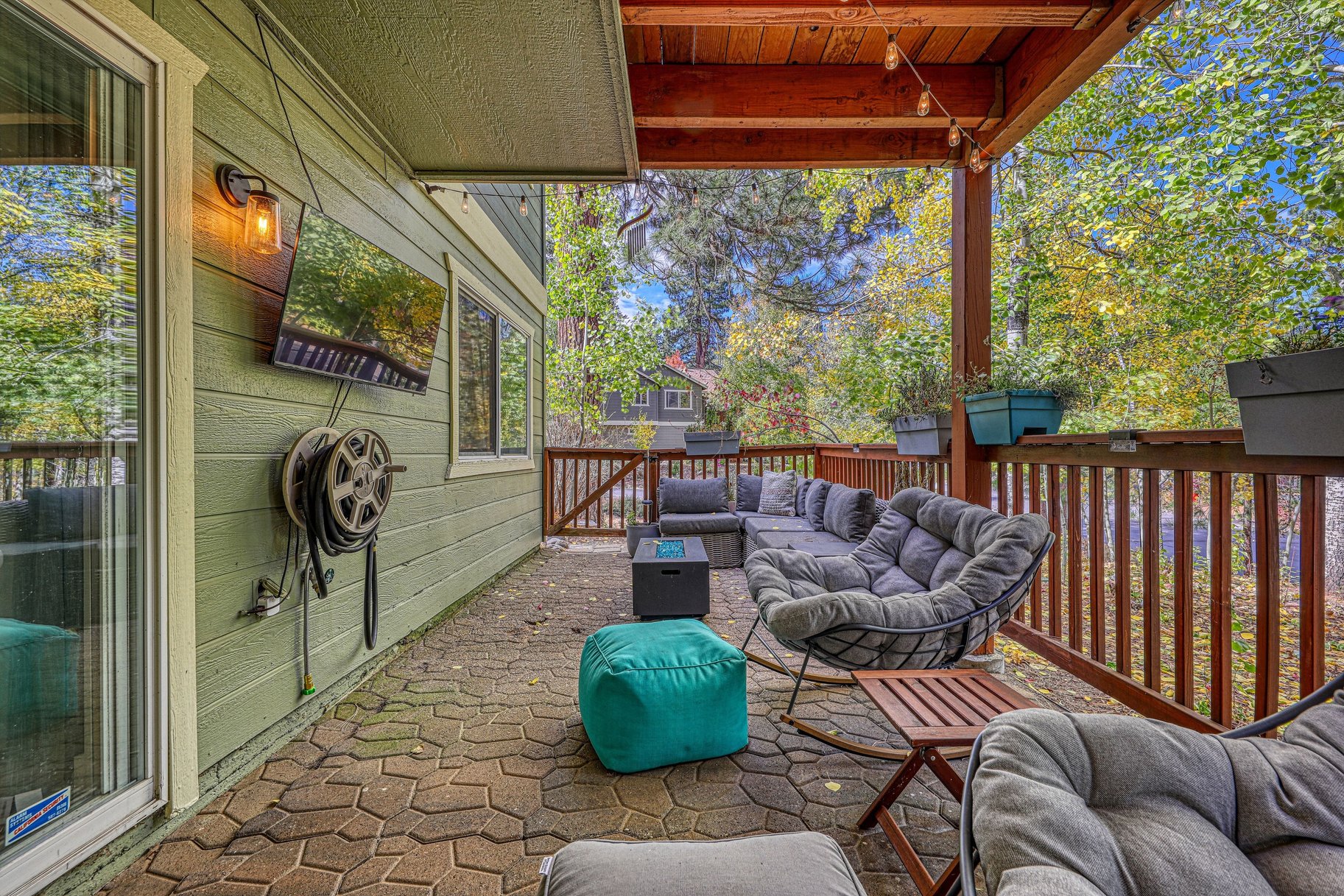  Mountain Living Connected to the Heart of Truckee - 物件實景