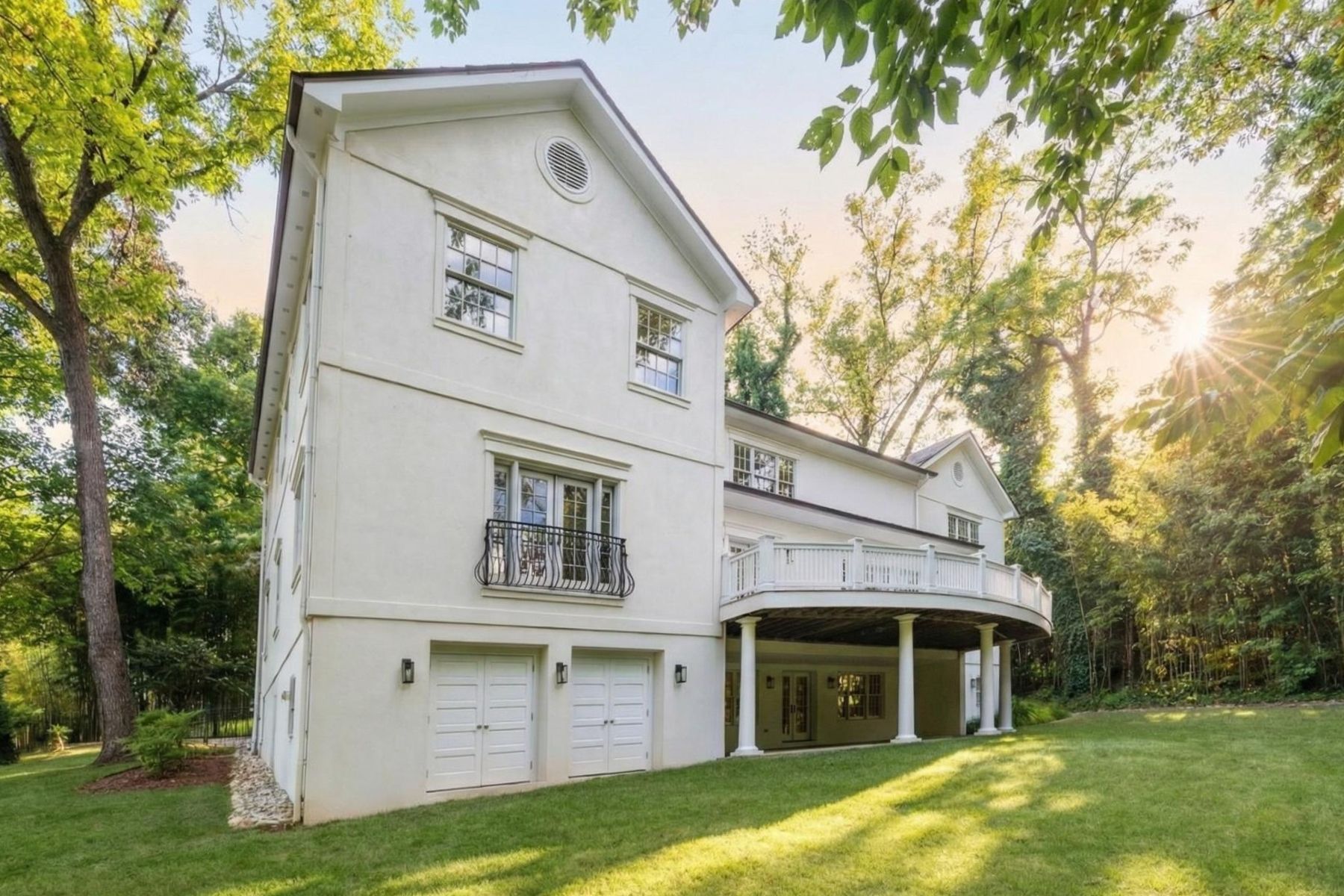  2913 University Terrace NW, Washington, DC, 20016 - 物件實景