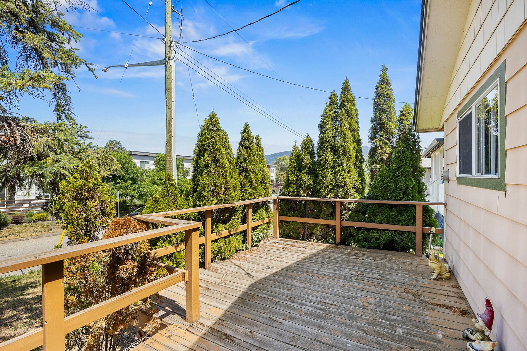 Two Bedroom Vernon Home - 物件實景