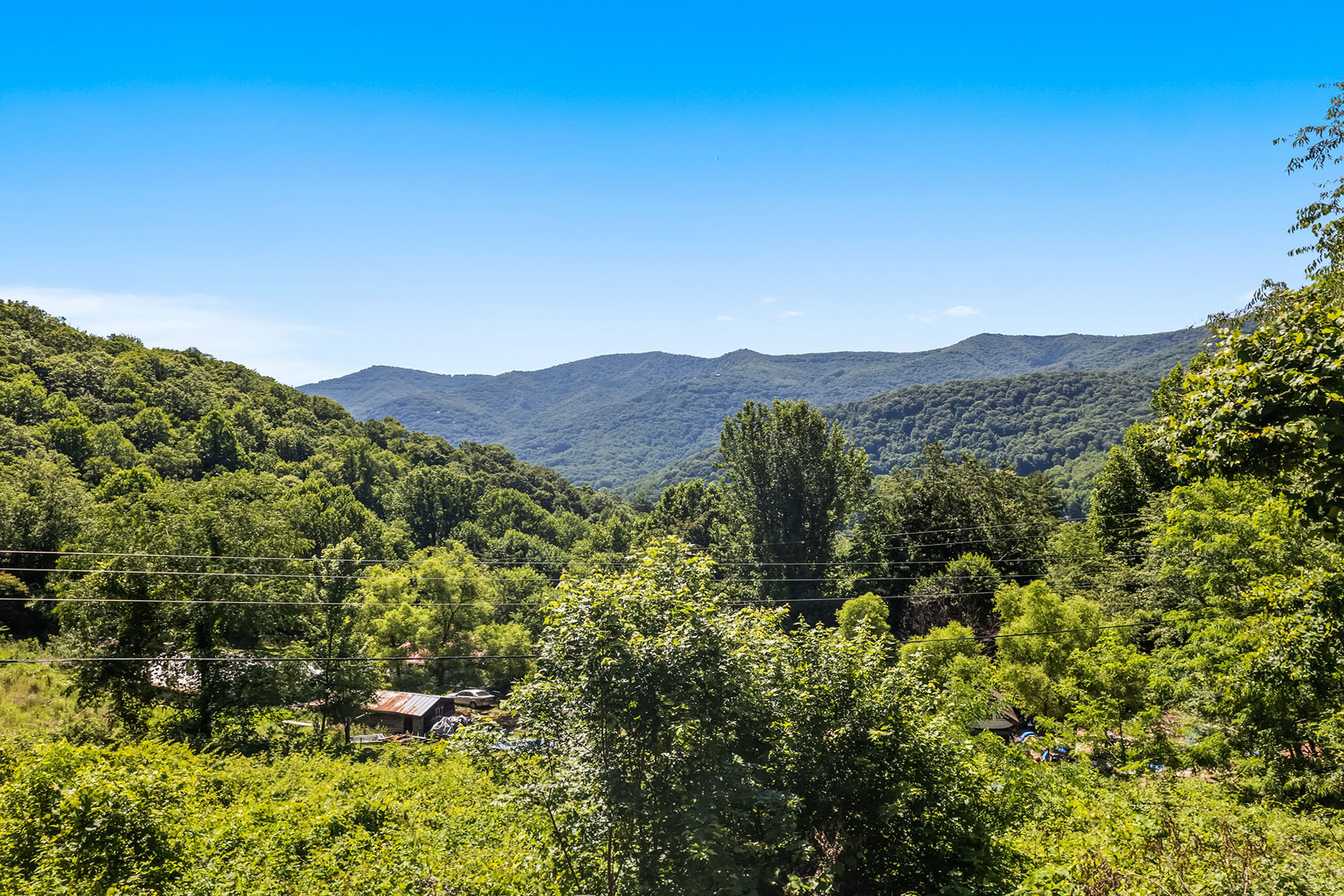  MAGGIE VALLEY - 物件實景
