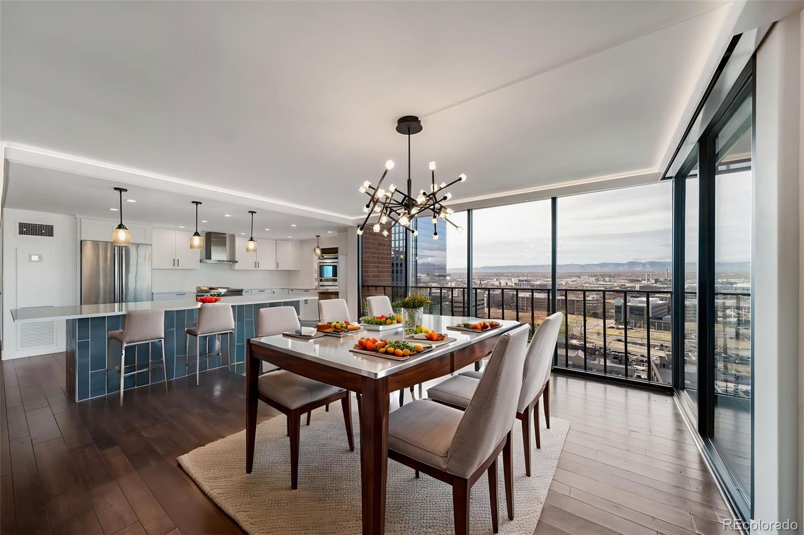 Denver, Colorado, 80202, United States, 3 Bedrooms Bedrooms, ,1 BathroomBathrooms,Residential,For Sale,2001728