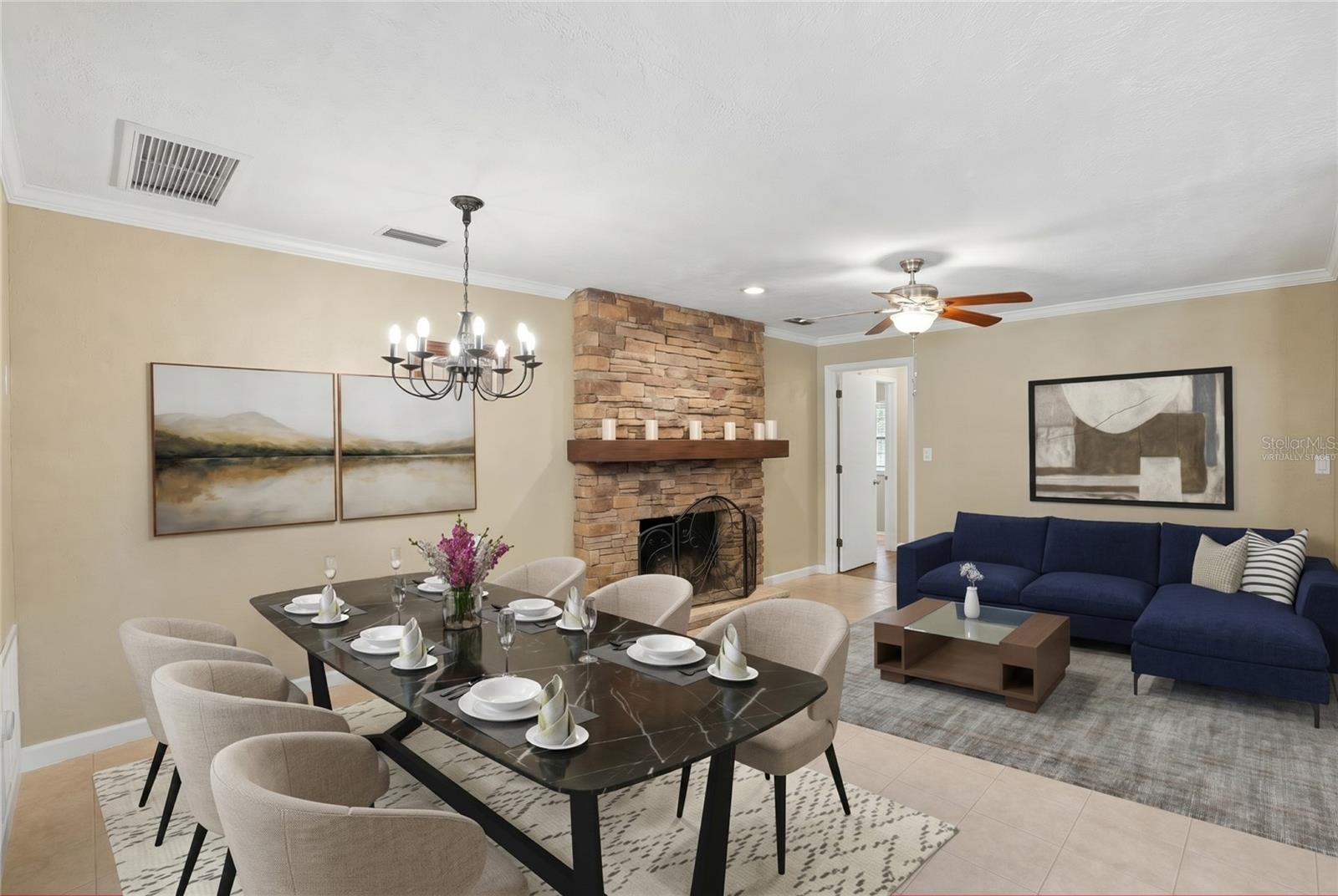 Clearwater, Florida, 33764, United States, 4 Bedrooms Bedrooms, ,3 BathroomsBathrooms,Residential,For Sale,2028433
