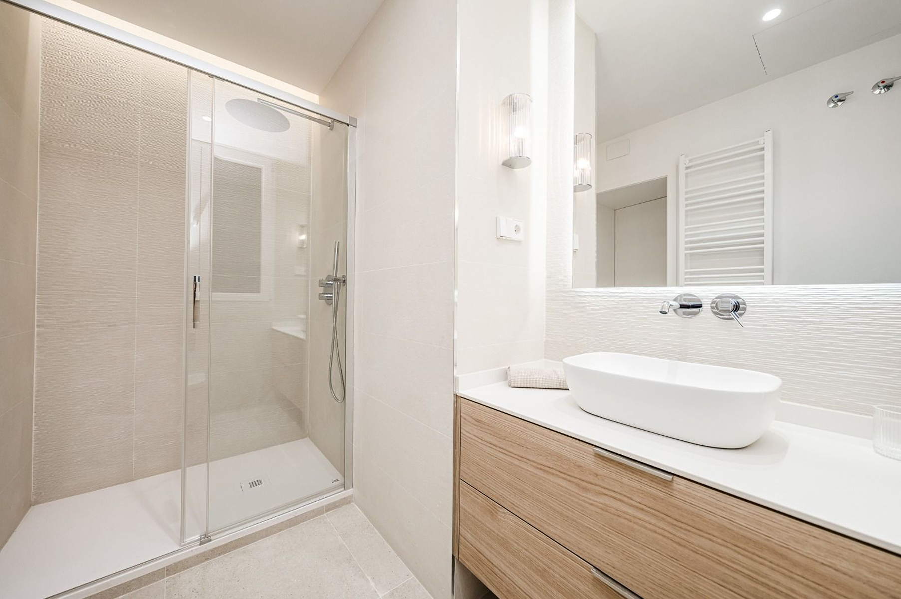  Modern flat fully renovated in the heart of Salamanca neighborhood - 物件實景