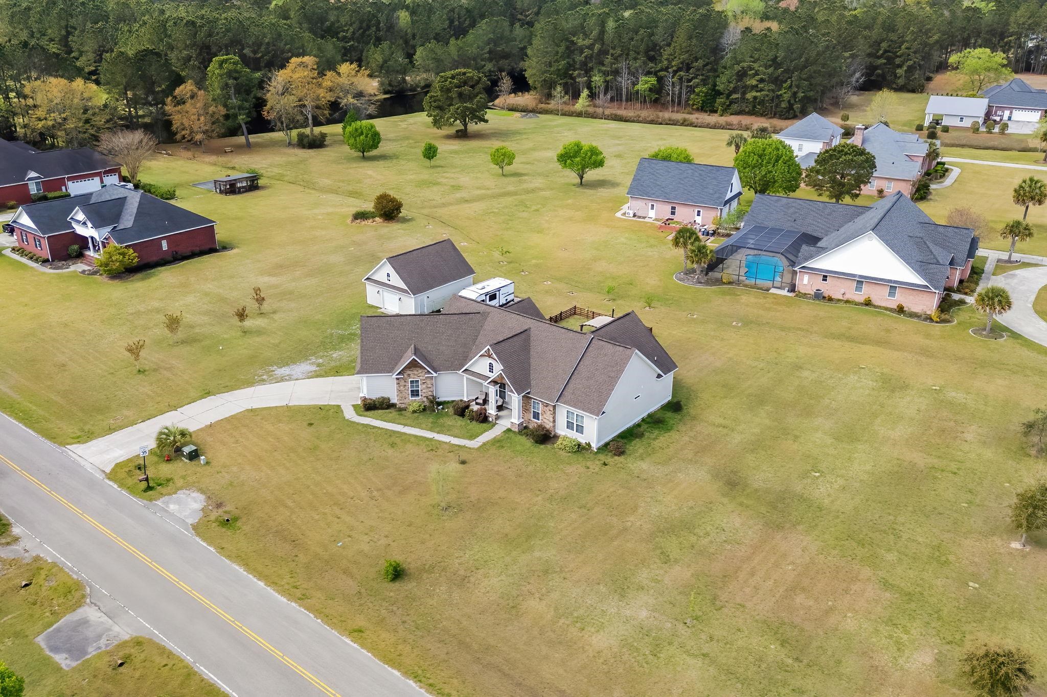 Loris, South Carolina, 29569, United States, 4 Bedrooms Bedrooms, ,3 BathroomsBathrooms,Residential,For Sale,2031917