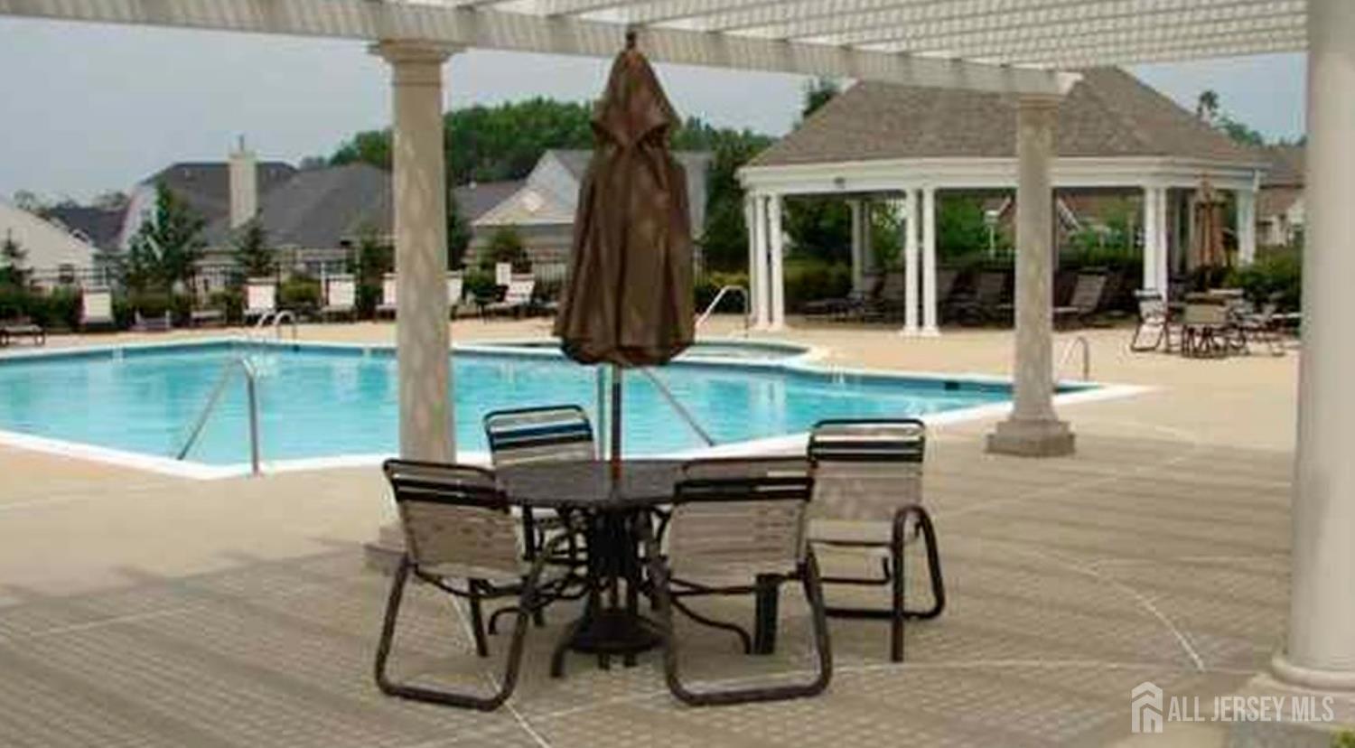 Monroe, New Jersey, 08831, United States, 2 Bedrooms Bedrooms, ,2 BathroomsBathrooms,Residential,For Sale,2034410