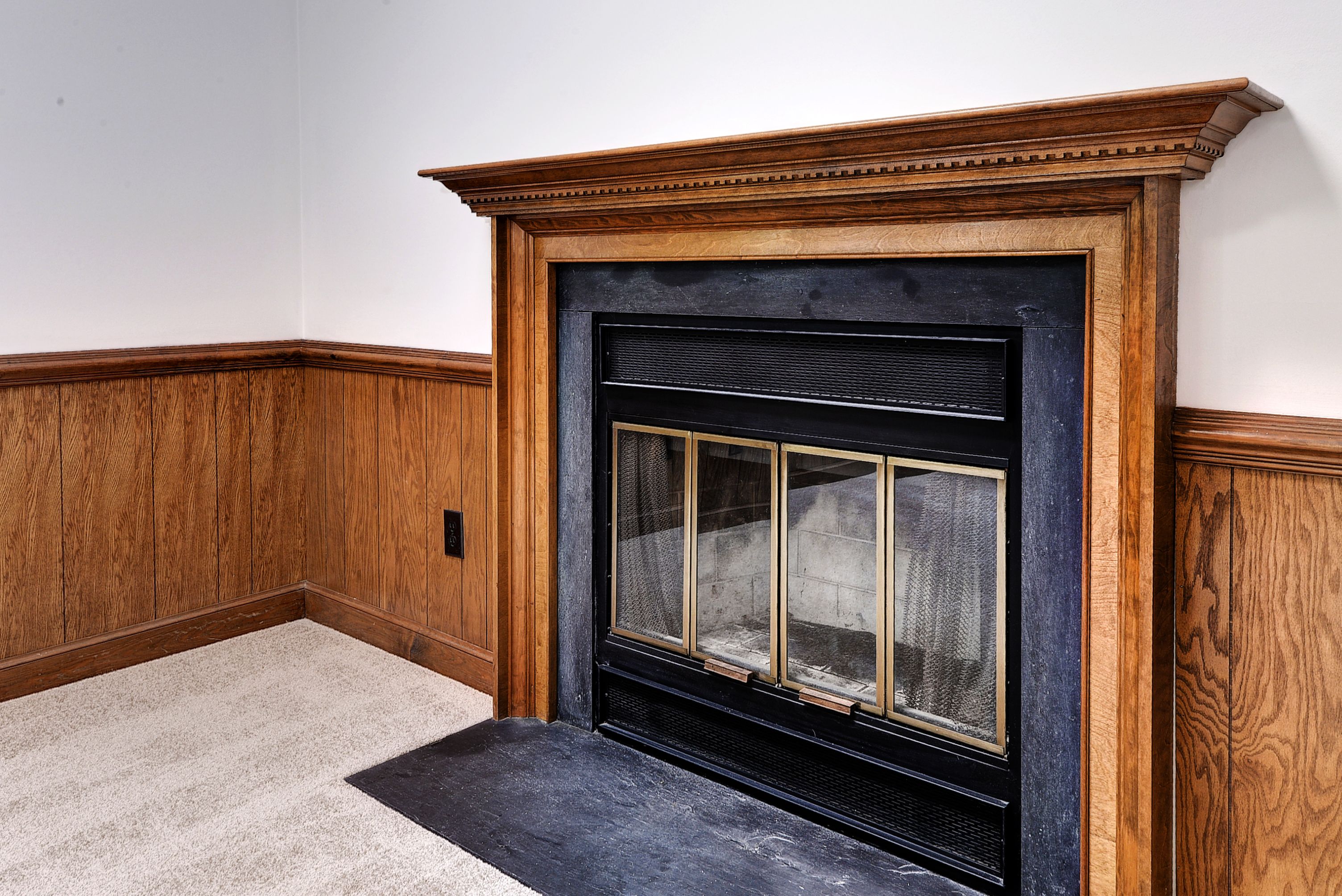  5540 Rolling Woods Drive, Williamsburg, VA 23185 - 物件實景