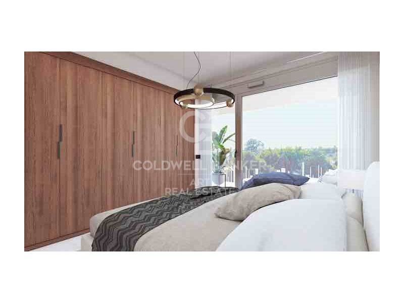 Marbella, Andalusia, ES, 3 Bedrooms Bedrooms, ,2 BathroomsBathrooms,Residential,For Sale,1794136