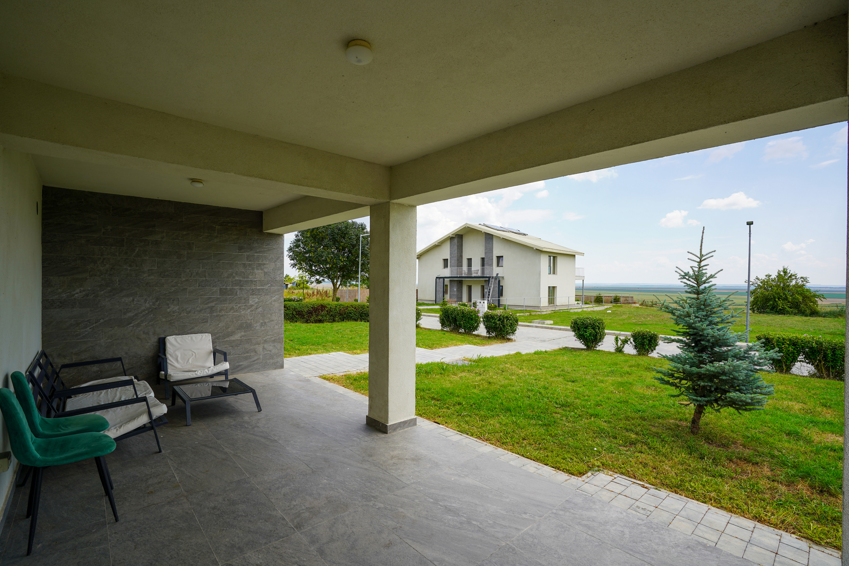  Villa Ana, Greaca Domain, A Residence with Direct Access to Resort Amenities - 物件實景
