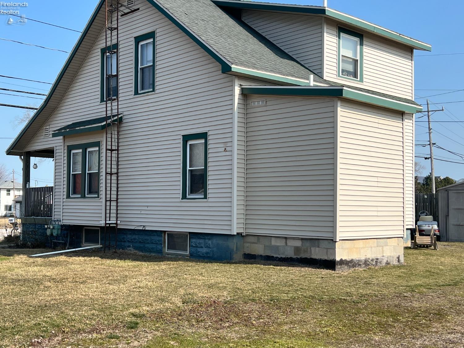 Port Clinton, Ohio, 43452, United States, ,Residential,For Sale,1765678