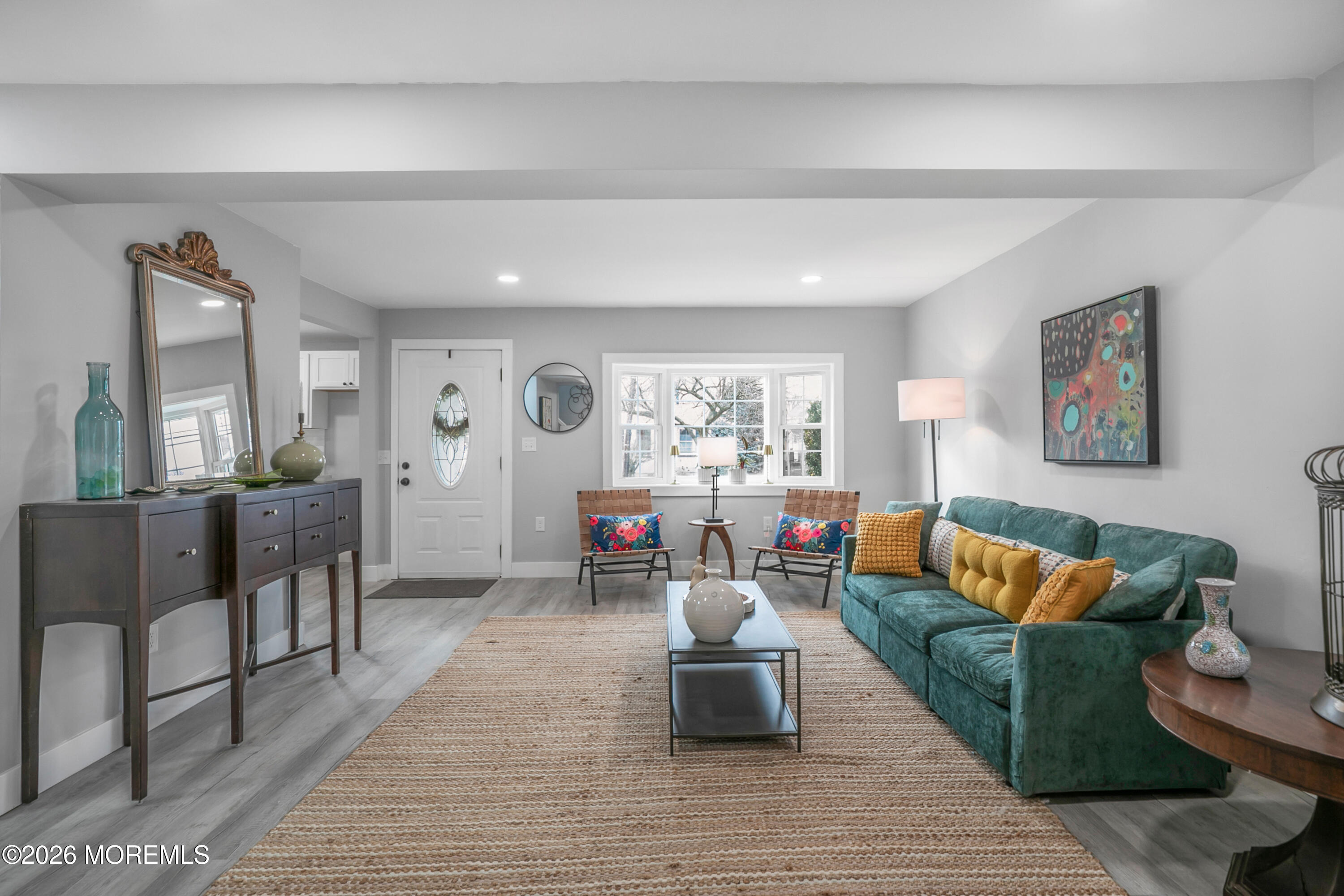 Union Beach, New Jersey, 07735, United States, 3 Bedrooms Bedrooms, ,2 BathroomsBathrooms,Residential,For Sale,2007780