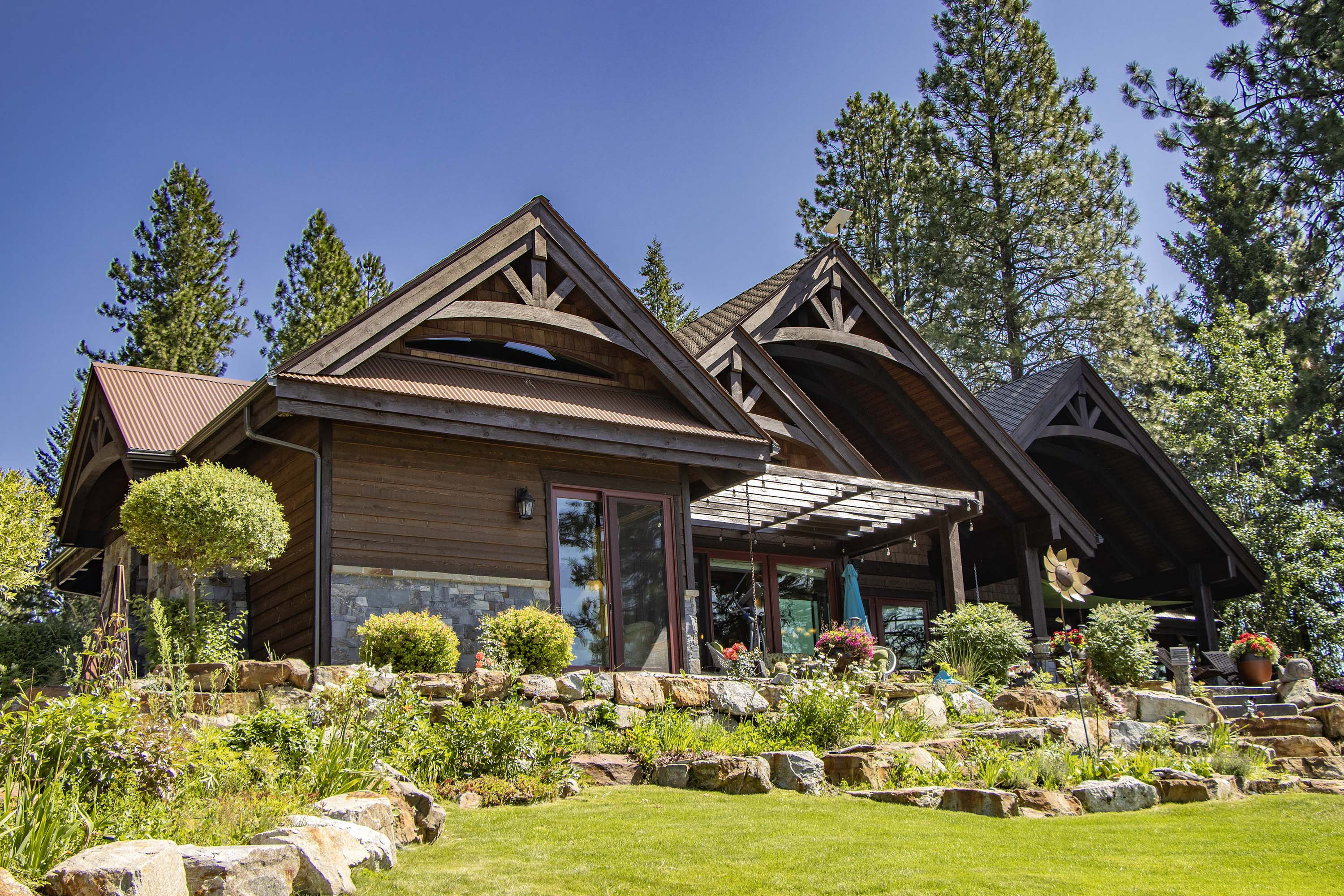 Sandpoint, Idaho, 83864, United States, 2 Bedrooms Bedrooms, ,4 BathroomsBathrooms,Residential,For Sale,1806623