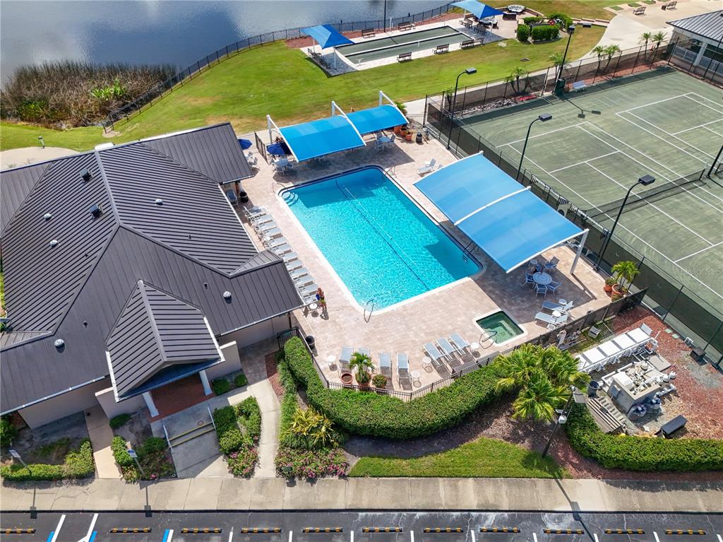 Bradenton, Florida, 34203, United States, 2 Bedrooms Bedrooms, ,3 BathroomsBathrooms,Residential,For Sale,1958401