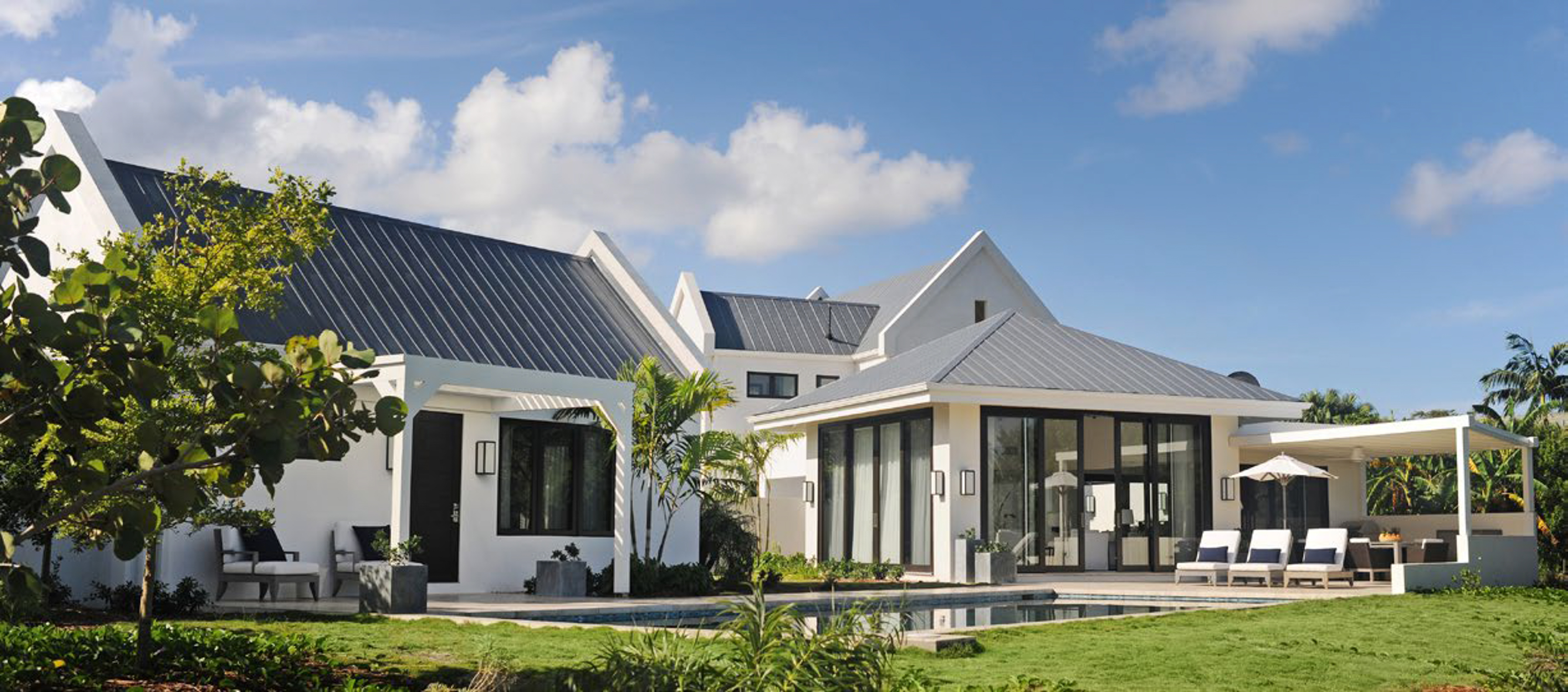  Villas at Pinney