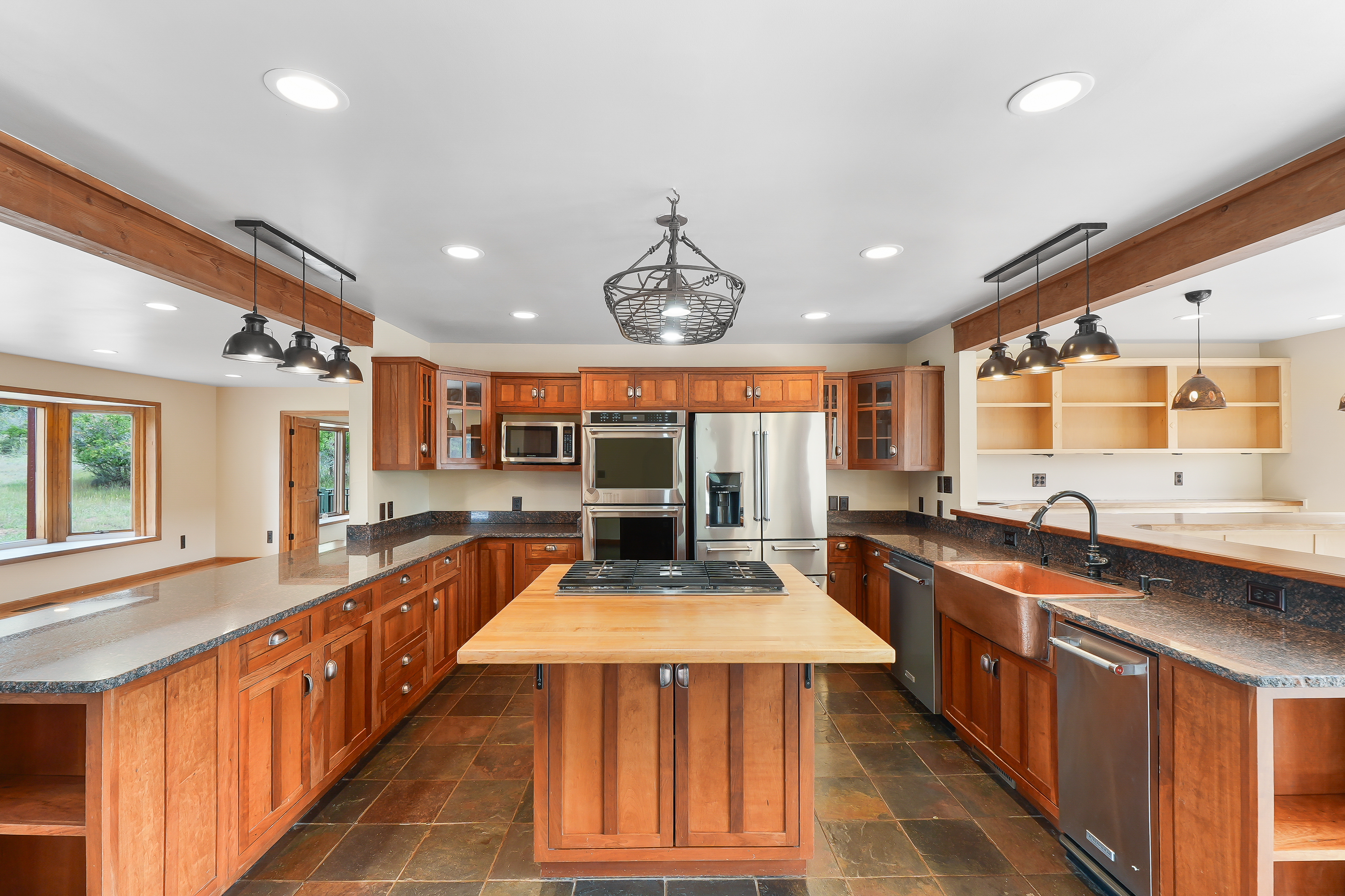  217 South Elk Run, Durango, CO 81303 - 物件實景
