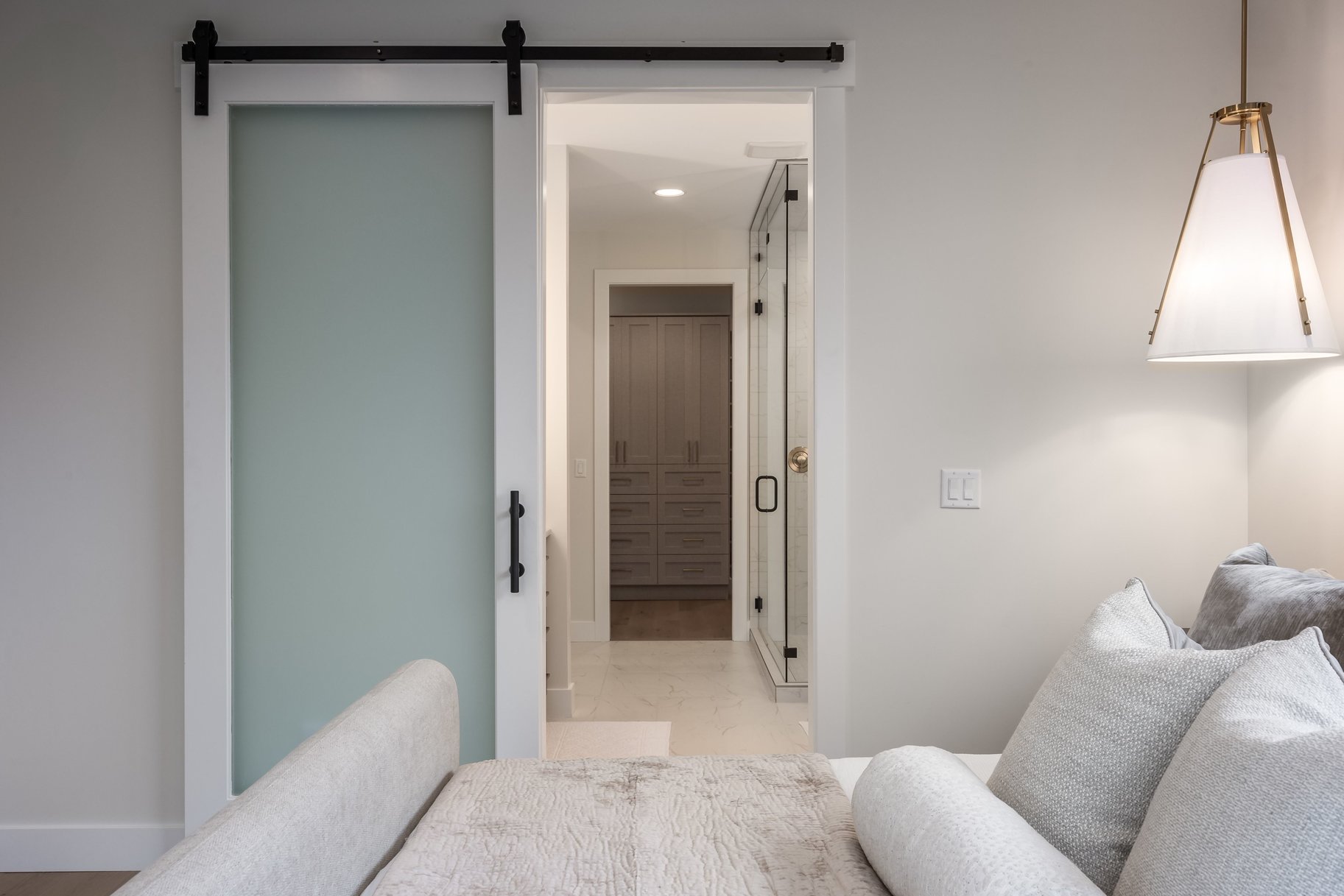  Mountain Modern Luxury Home To Be Built In Holladay Utah - 物件實景