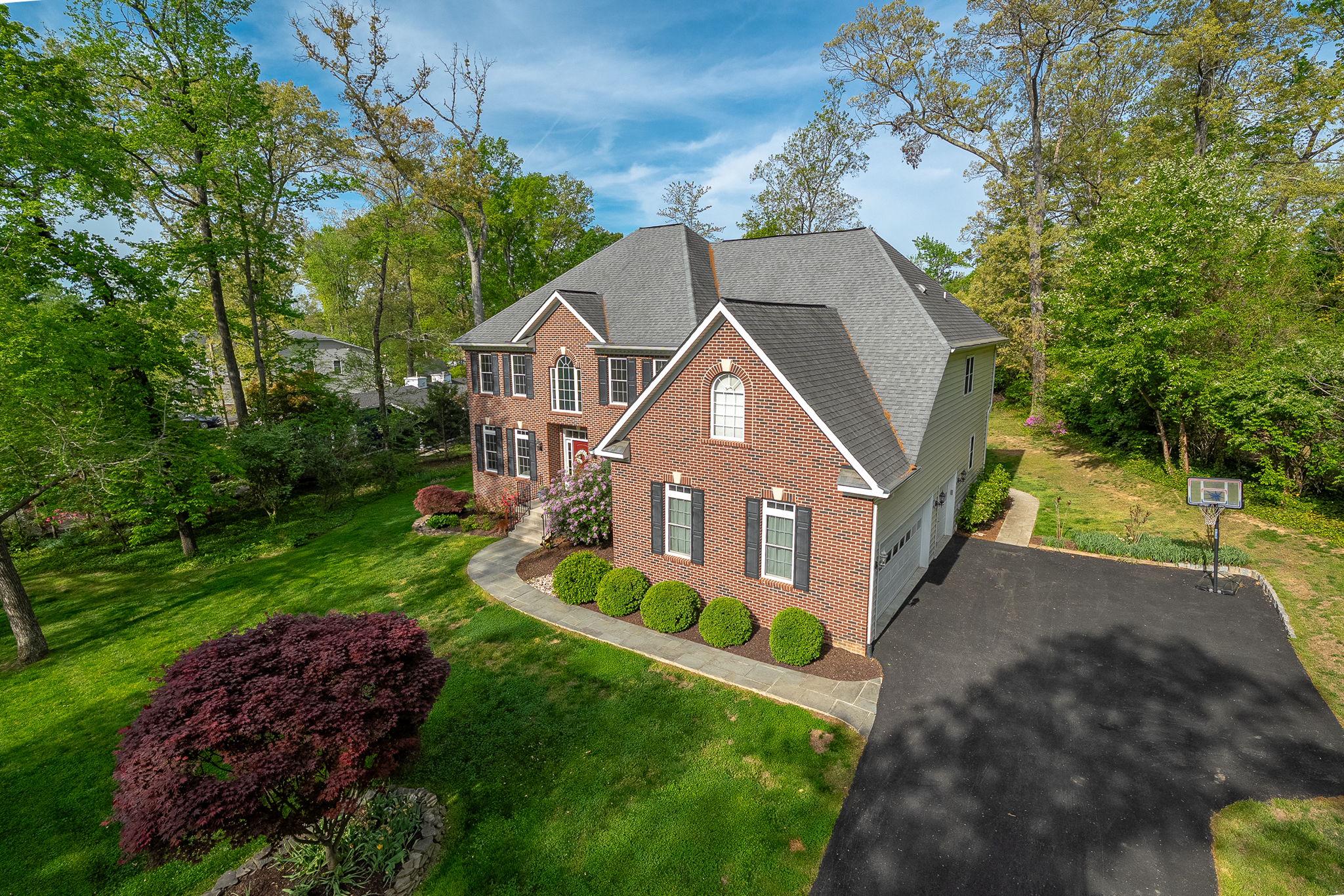  1232 Shenandoah Road, Alexandria, VA, 22308 - 物件實景