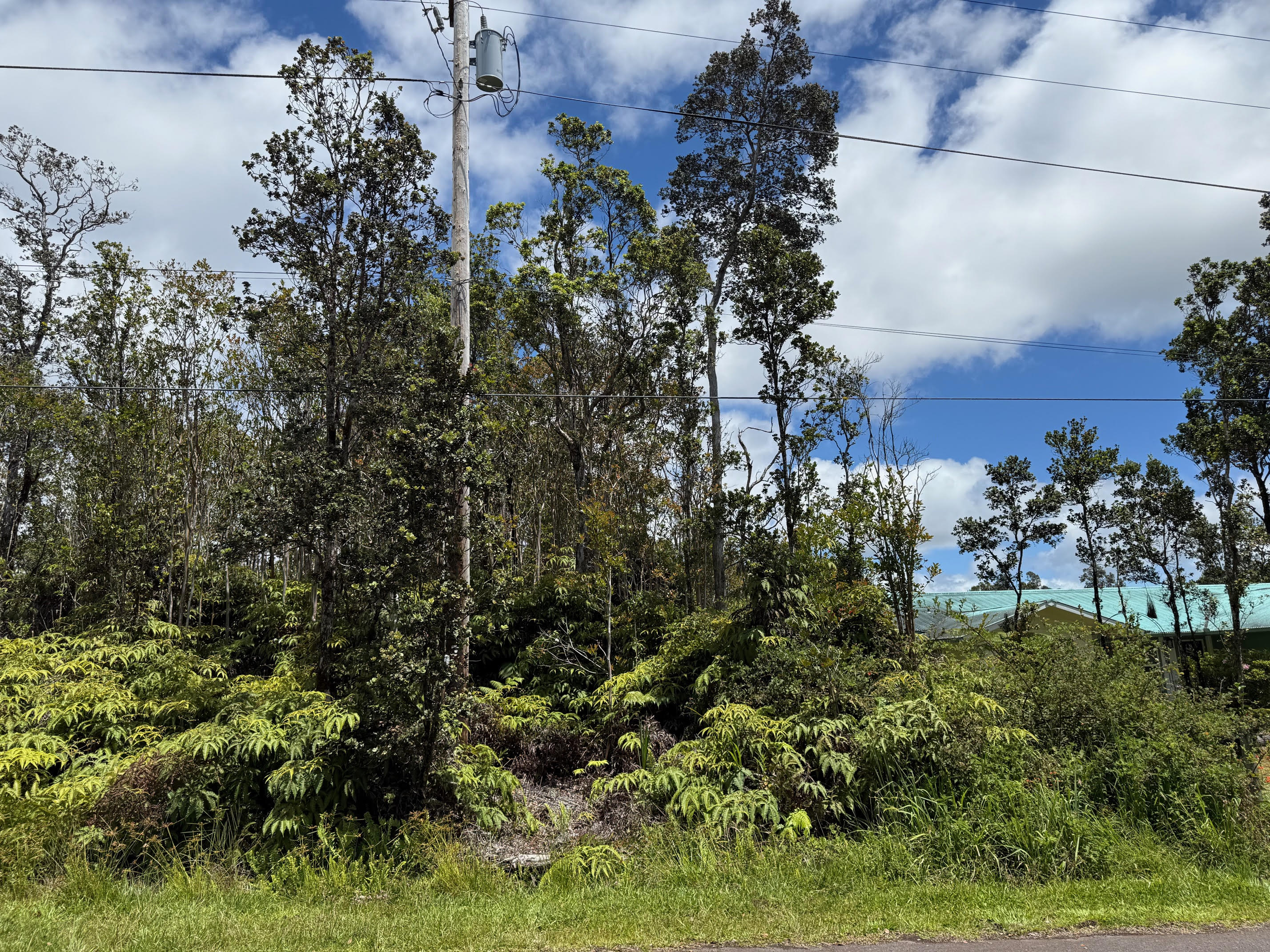 11-3102-A Mokuna St, Volcano, HI, 96785 
