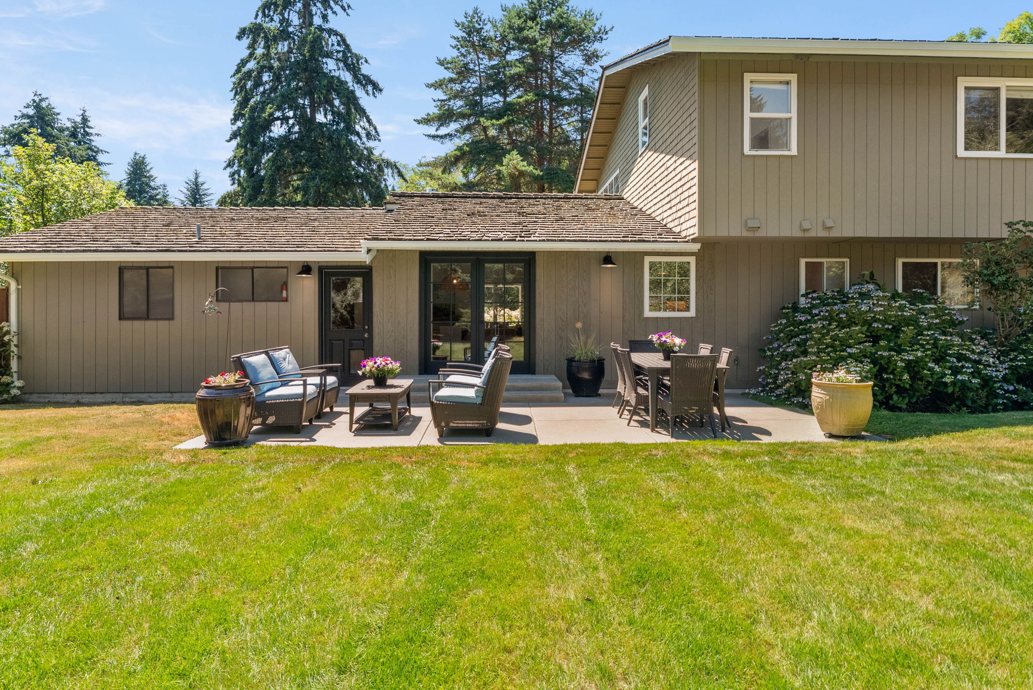  5356 Ruby Place NE, Bainbridge Island, WA 98110 - 物件實景