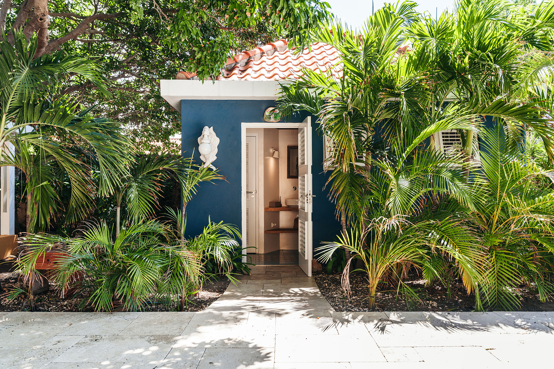  Exclusive Beachfront Estate Retreat - 物件實景