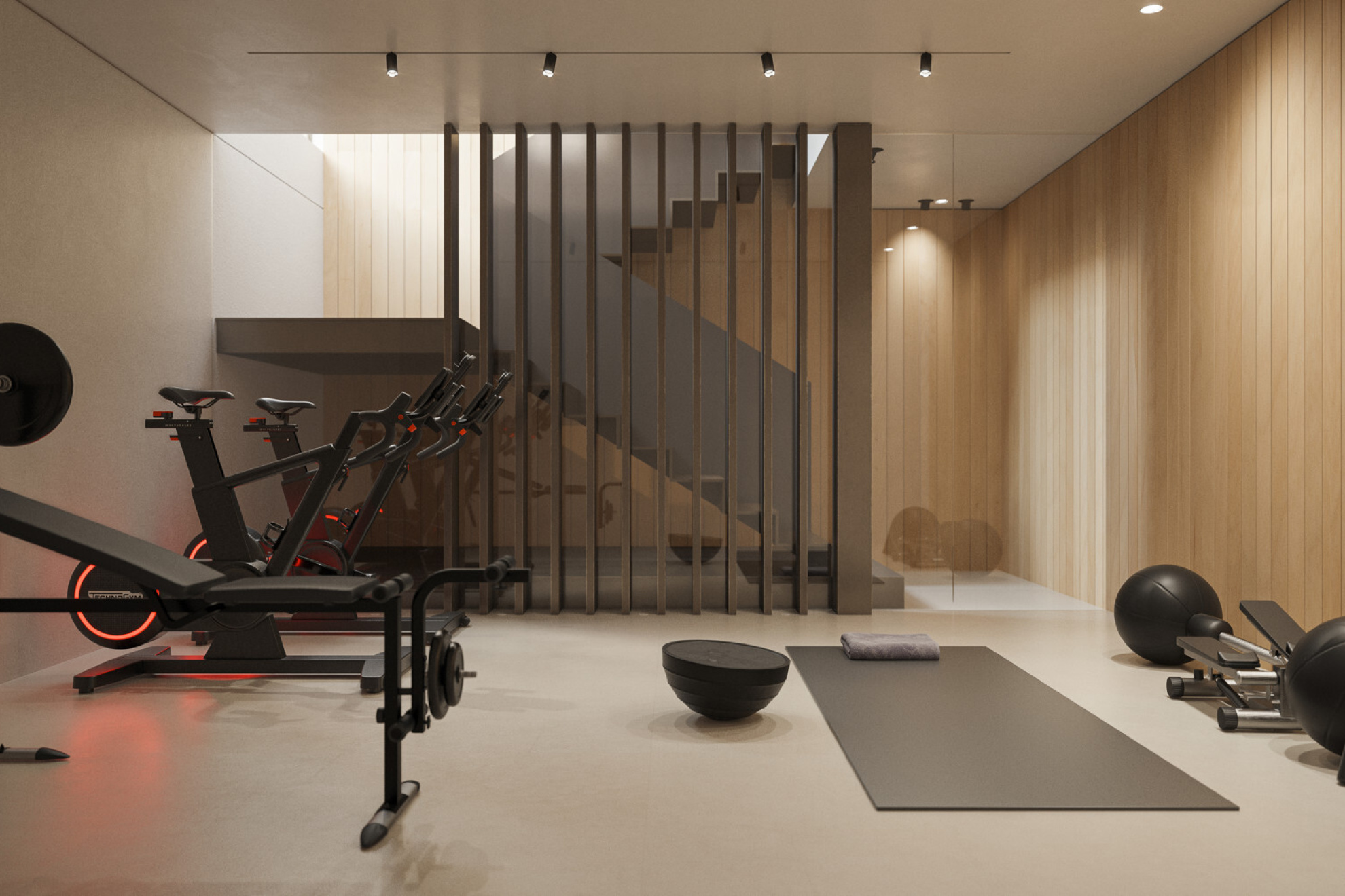  New construction with Mediterranean style. Luxury with sea views in urban center - 物件實景