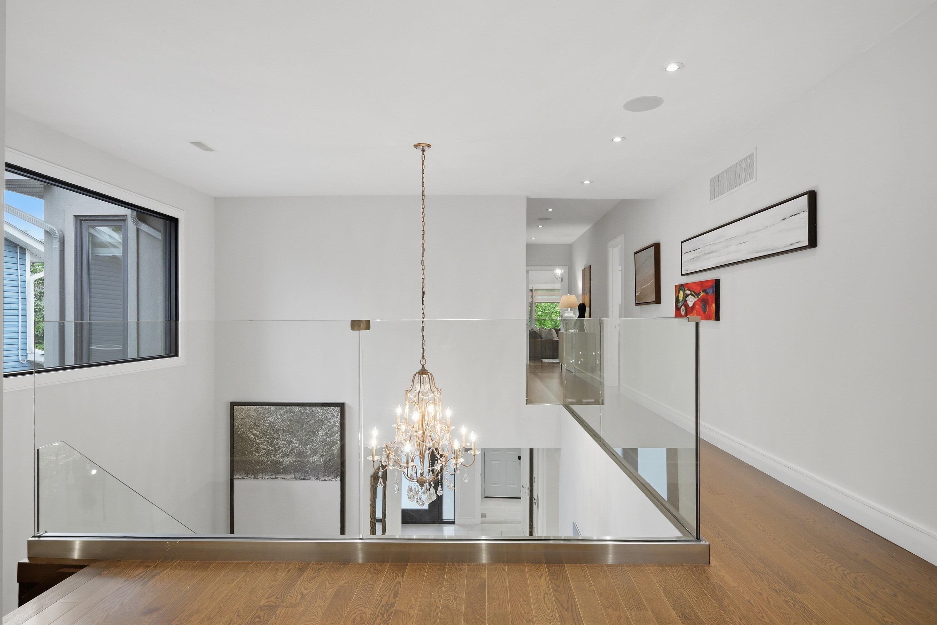  Stunning Waterfront Residence - 物件實景