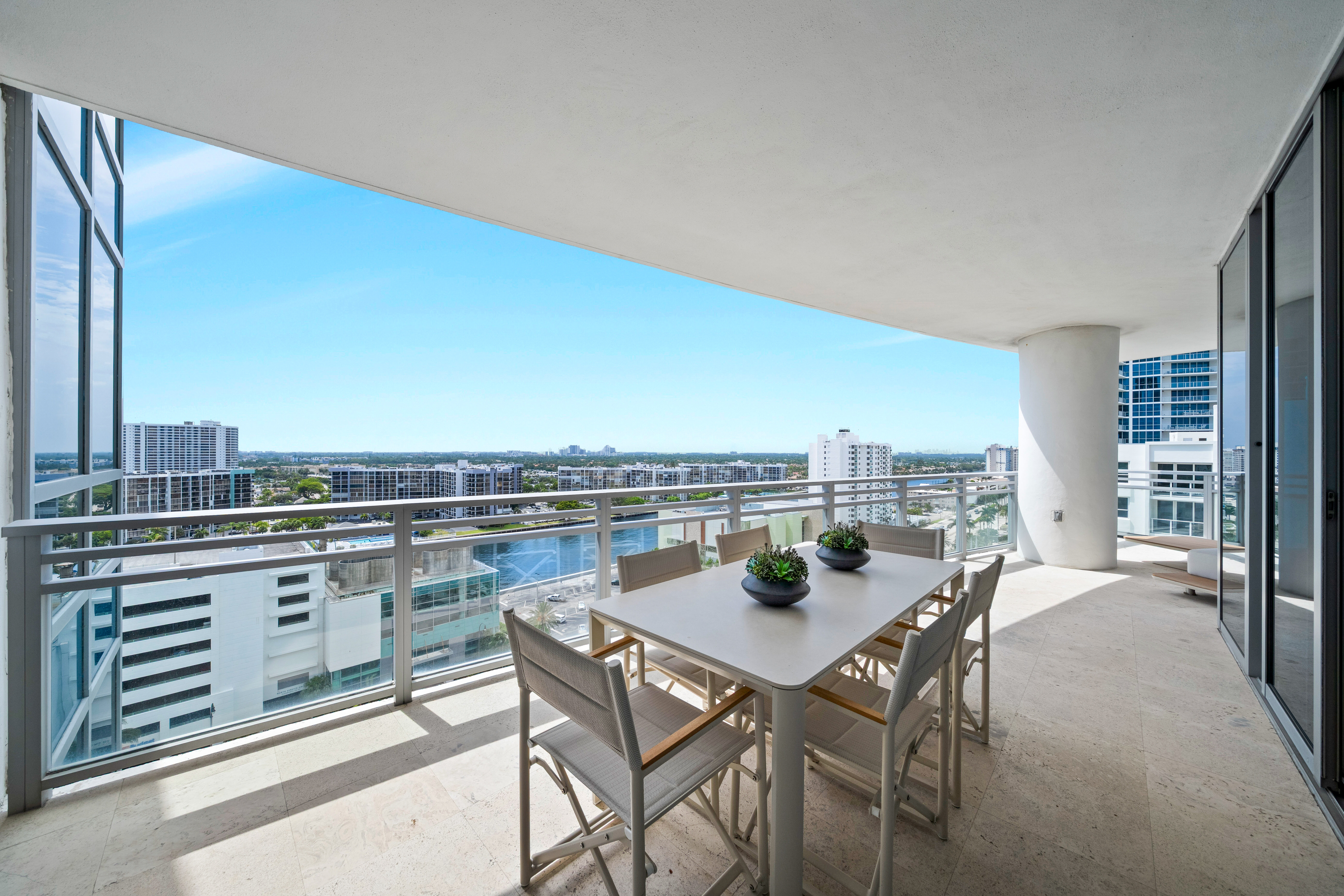  3535 South Ocean Drive, Hollywood, FL 33019 - 物件實景