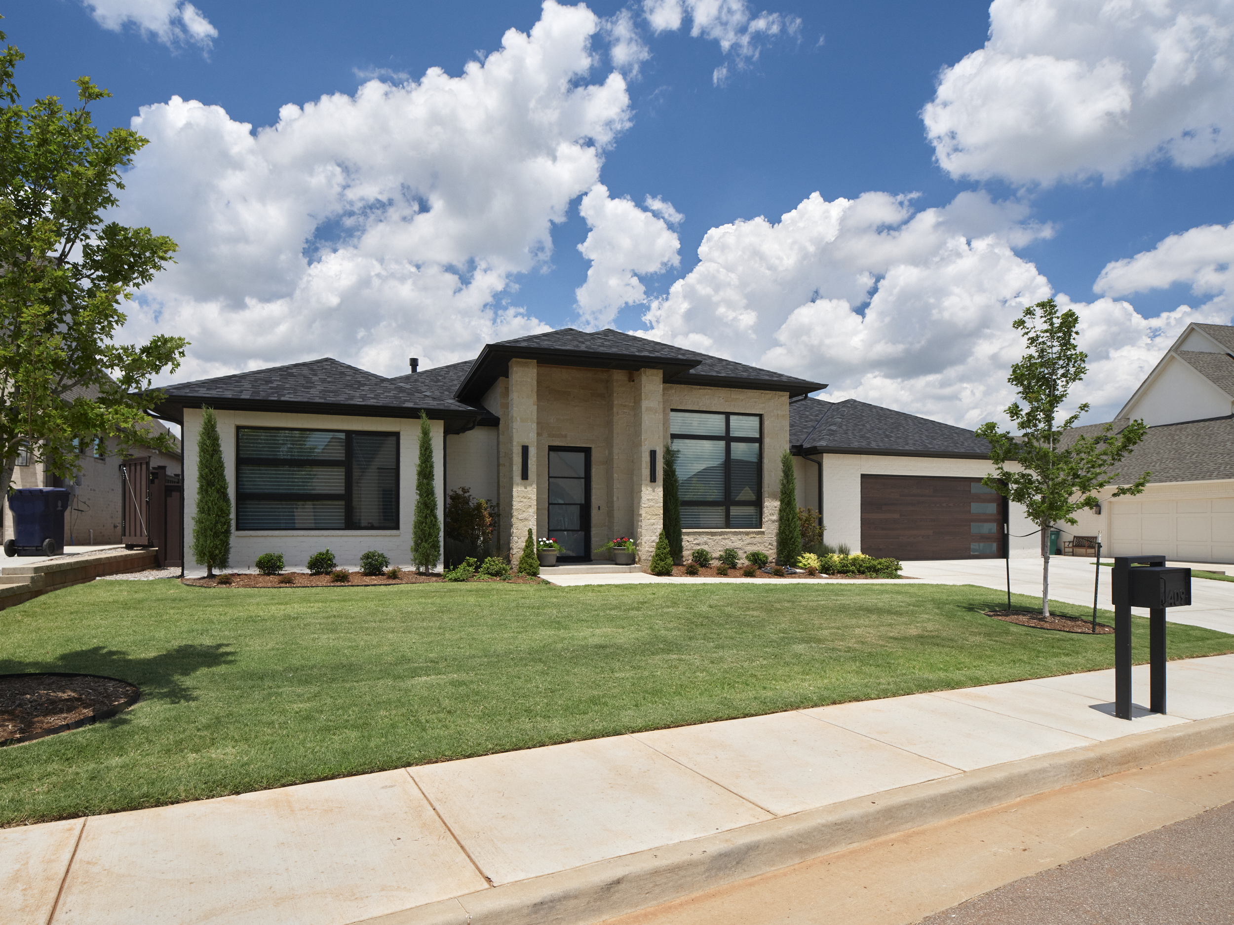  6409 Northwest 148th Street, Oklahoma City, OK 73142 - 物件實景