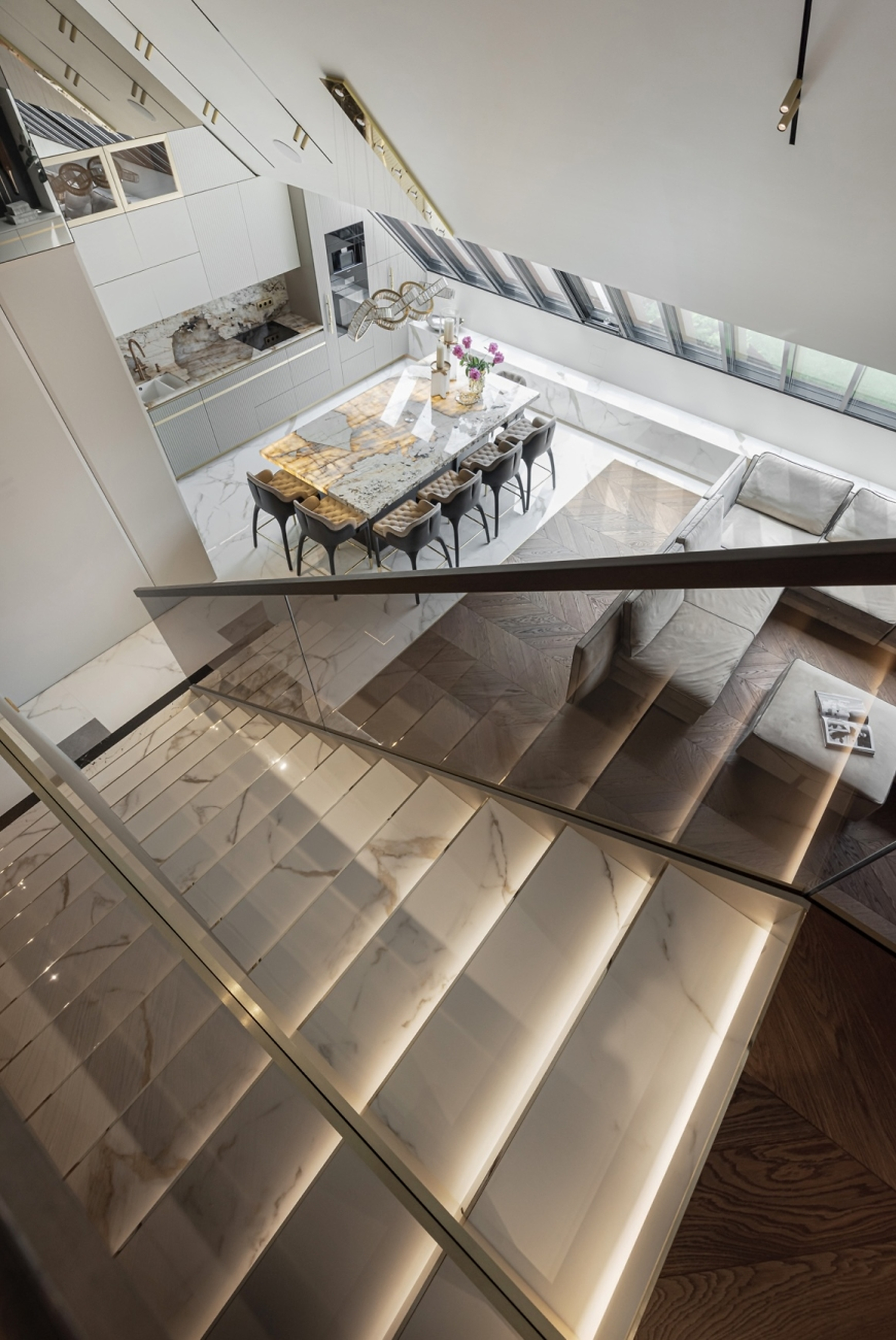  An Exceptional Luxury Residence in Vilnius Old Town - 物件實景