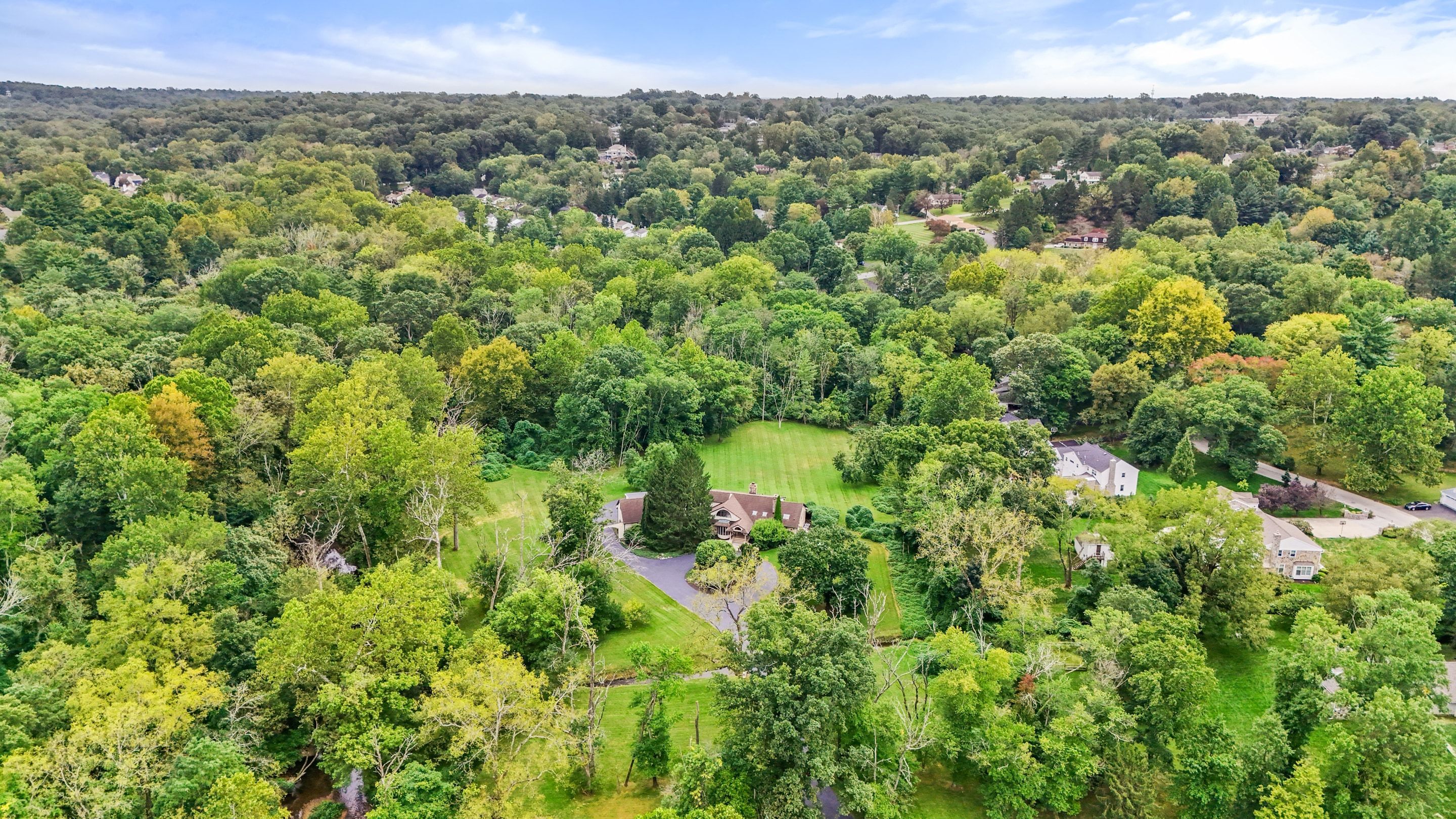  805 Bryn Mawr Avenue, Newtown Square, PA 19073 - 物件實景