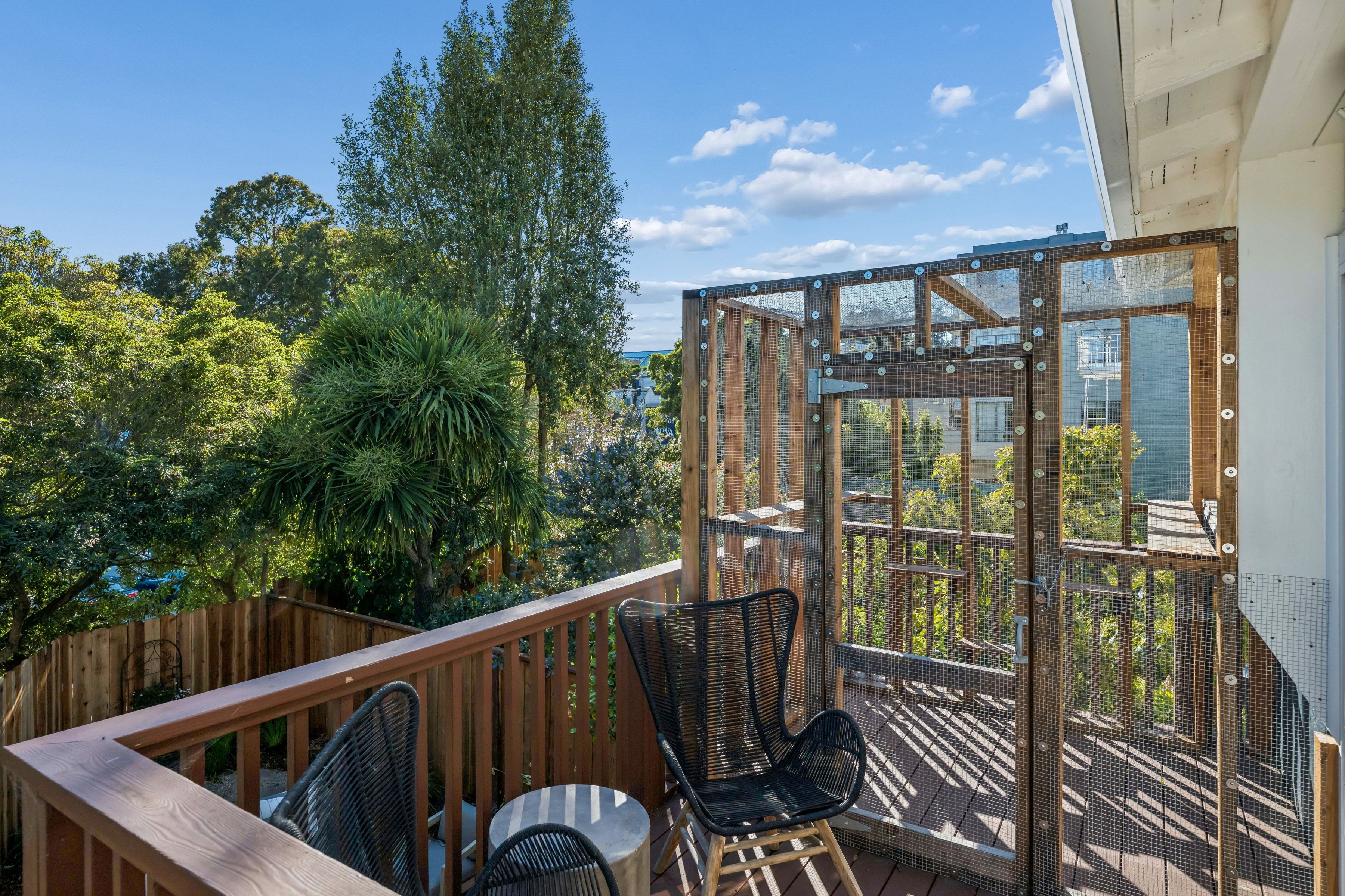  35 Wilder St - Glen Park, San Francisco - 物件實景