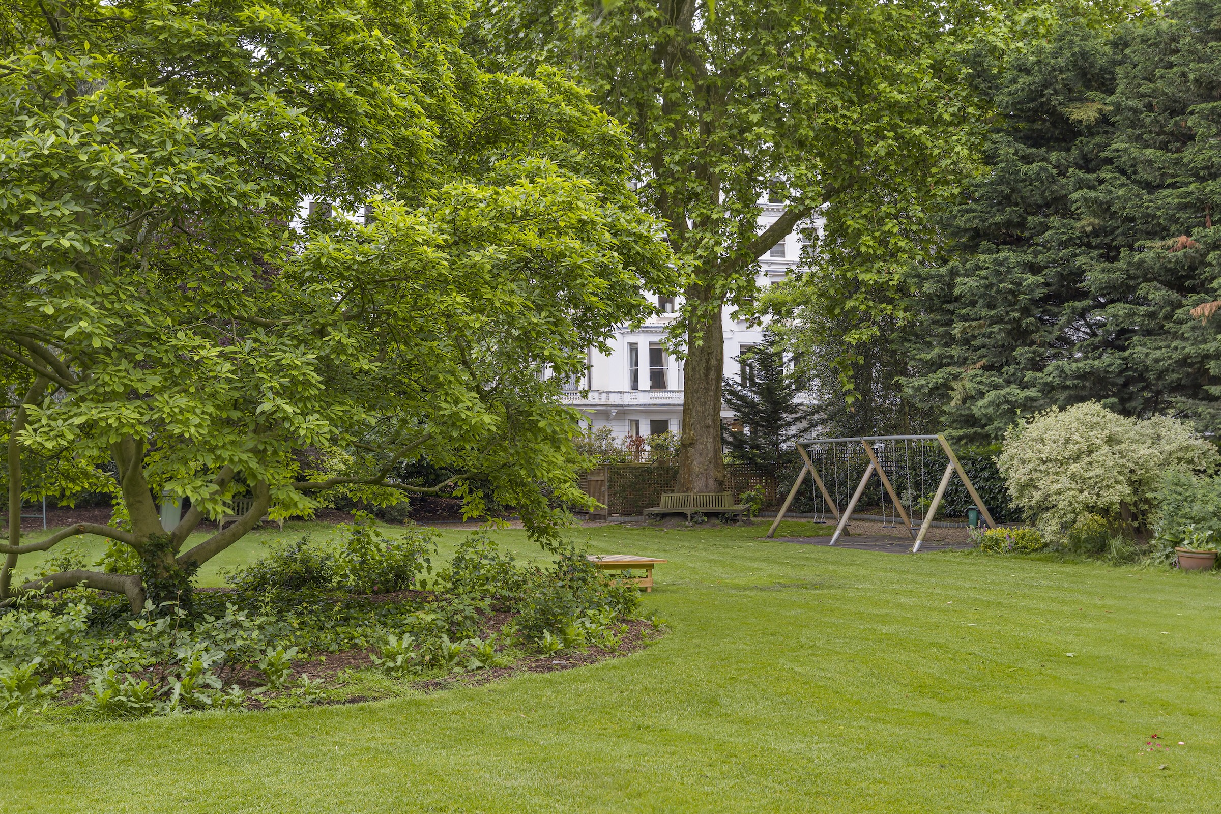  Stunning apartment with French interiors for sale in South Kensington - 物件實景