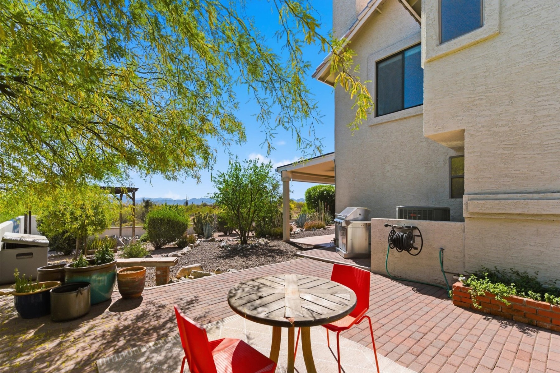  14433 N San Carlos Drive¦Fountain Hills, AZ - 物件實景