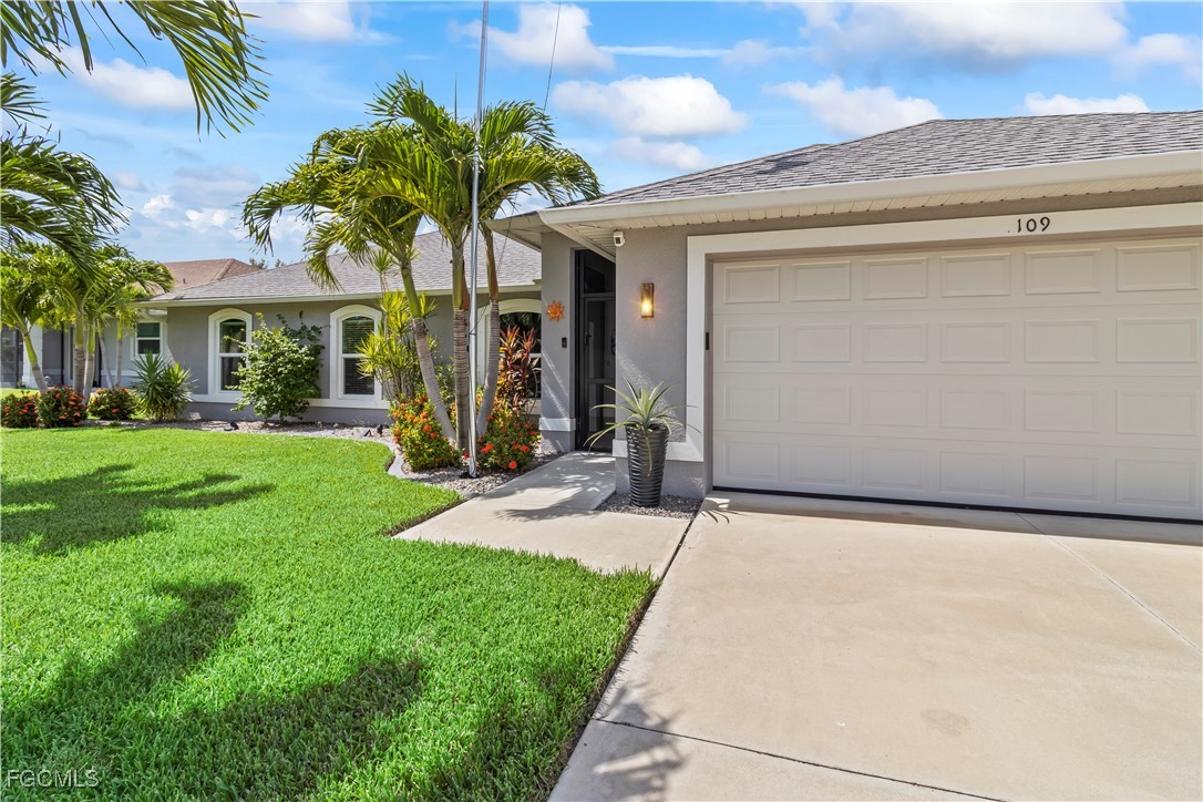 Cape Coral, Florida, 33991, United States, 3 Bedrooms Bedrooms, ,2 BathroomsBathrooms,Residential,For Sale,1910647