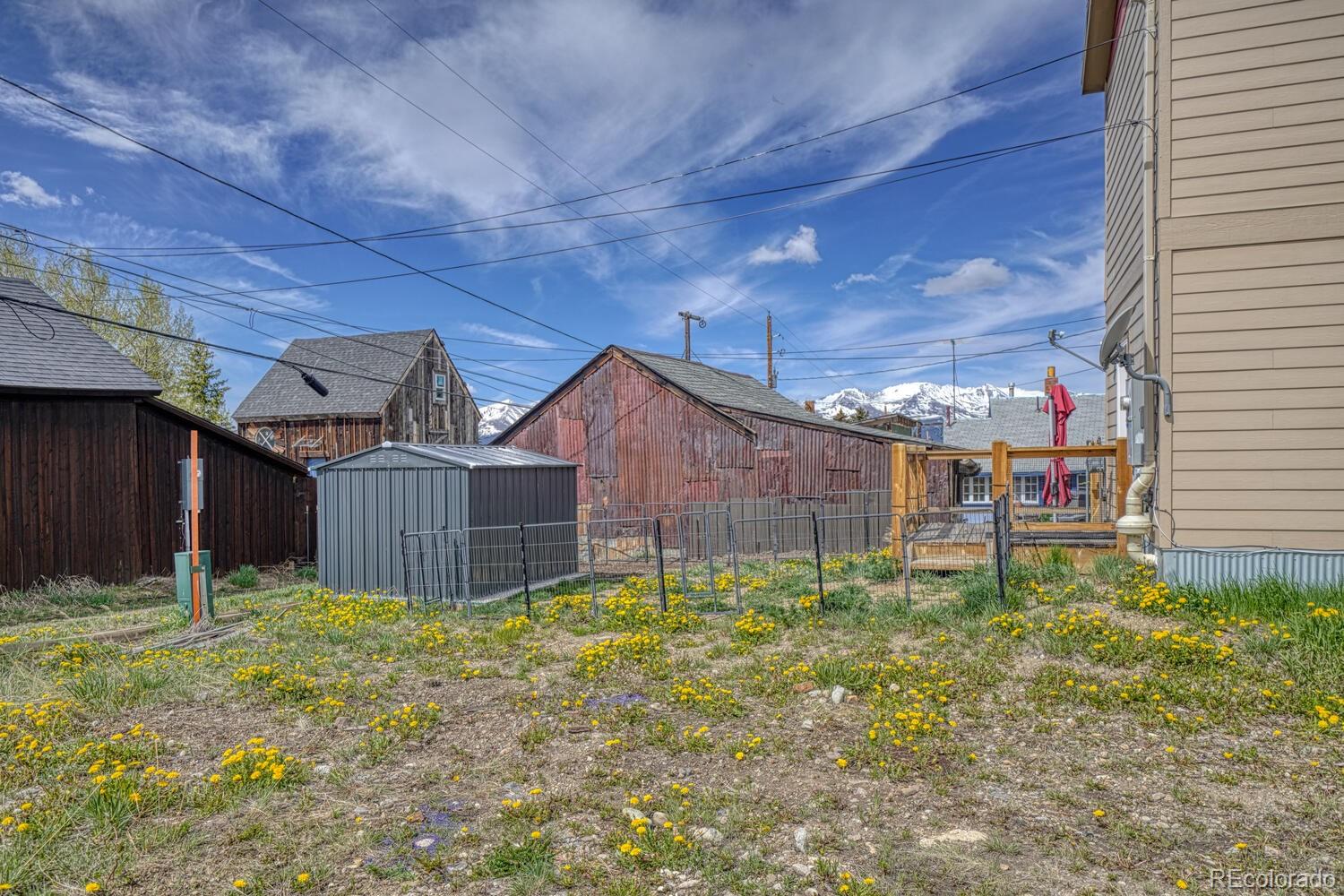 Leadville, Colorado, 80461, United States, 3 Bedrooms Bedrooms, ,2 BathroomsBathrooms,Residential,For Sale,1847315
