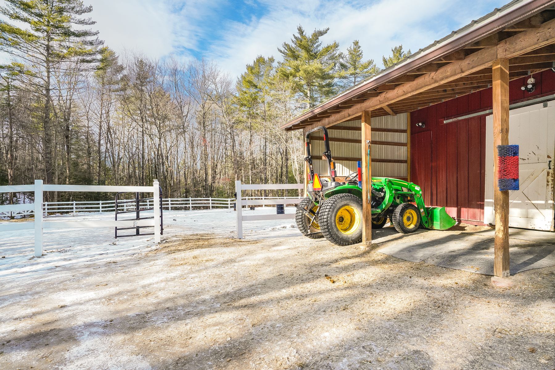  417 Candia Road - 物件實景