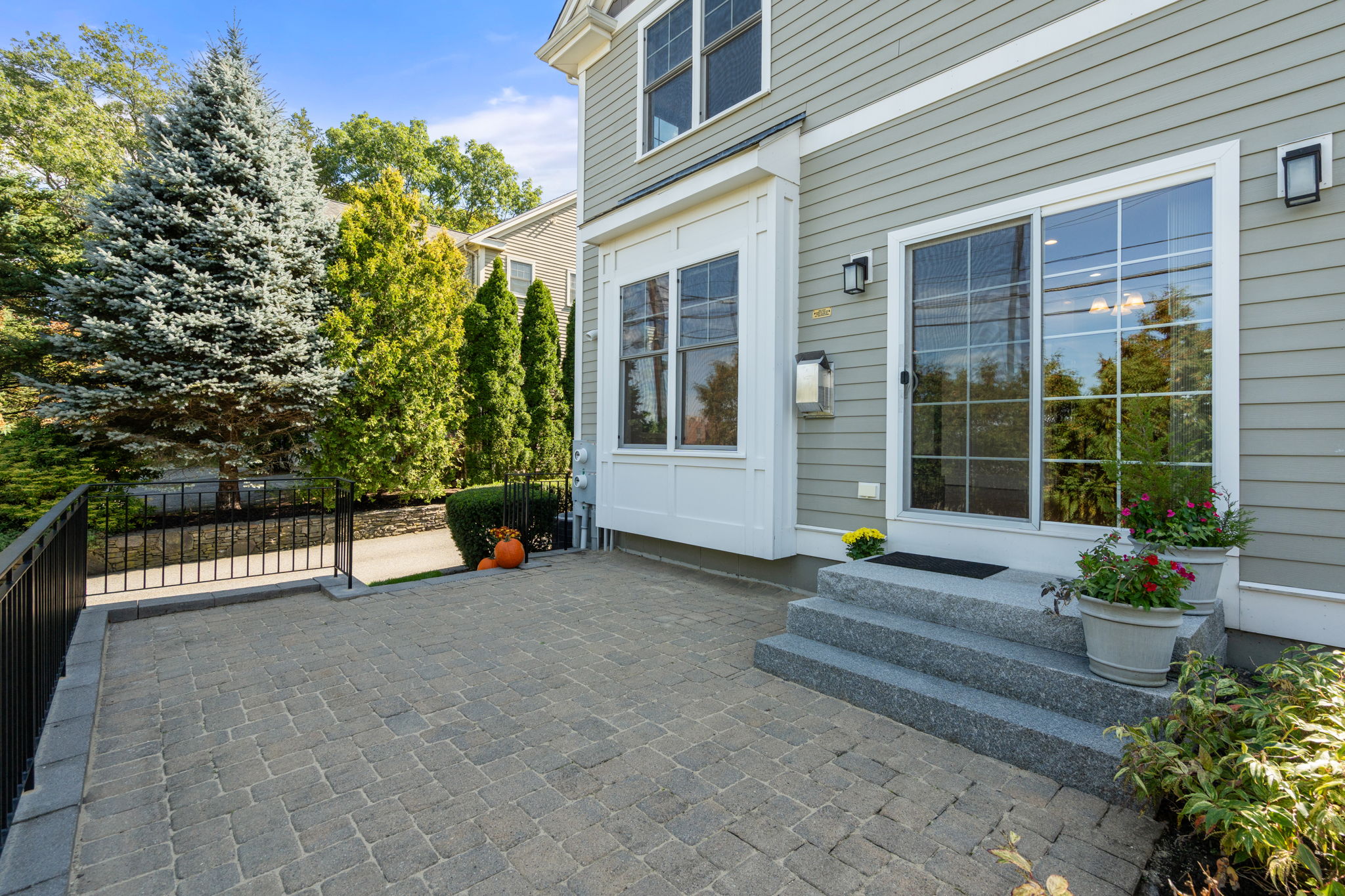  104-108 Hull Street- Unit 108, Newton, MA, 02460 - 物件實景