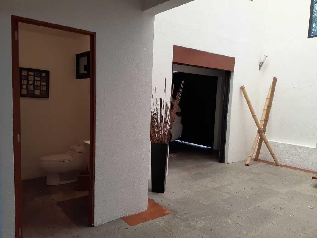Esteros, Álvaro Obregón, Ciudad de México, 01710, Mexico, 2 Bedrooms Bedrooms, ,2 BathroomsBathrooms,Residential,For Sale,Esteros,1443159