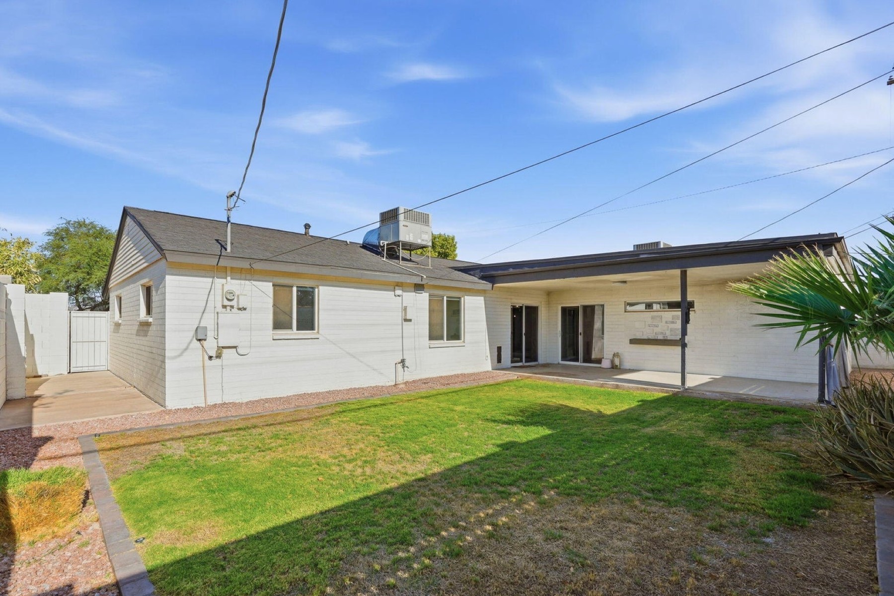  4720 N 14th Avenue¦Phoenix, AZ - 物件實景