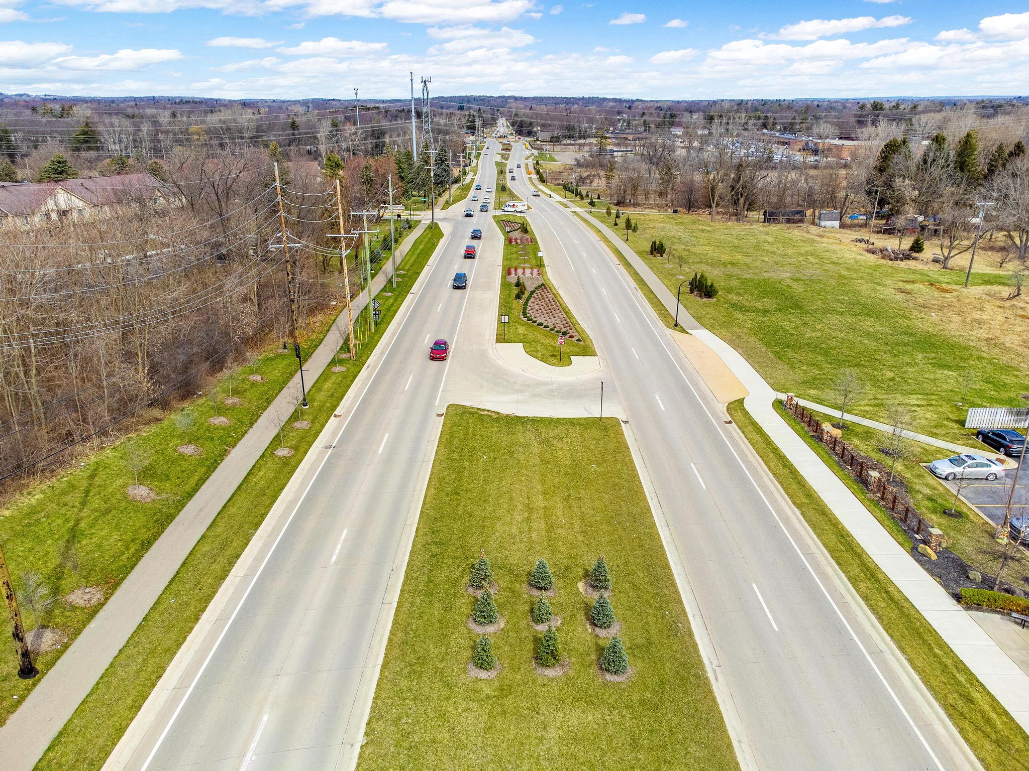 Orion Twp, Michigan, 48359, United States, ,Land,For Sale,1981506