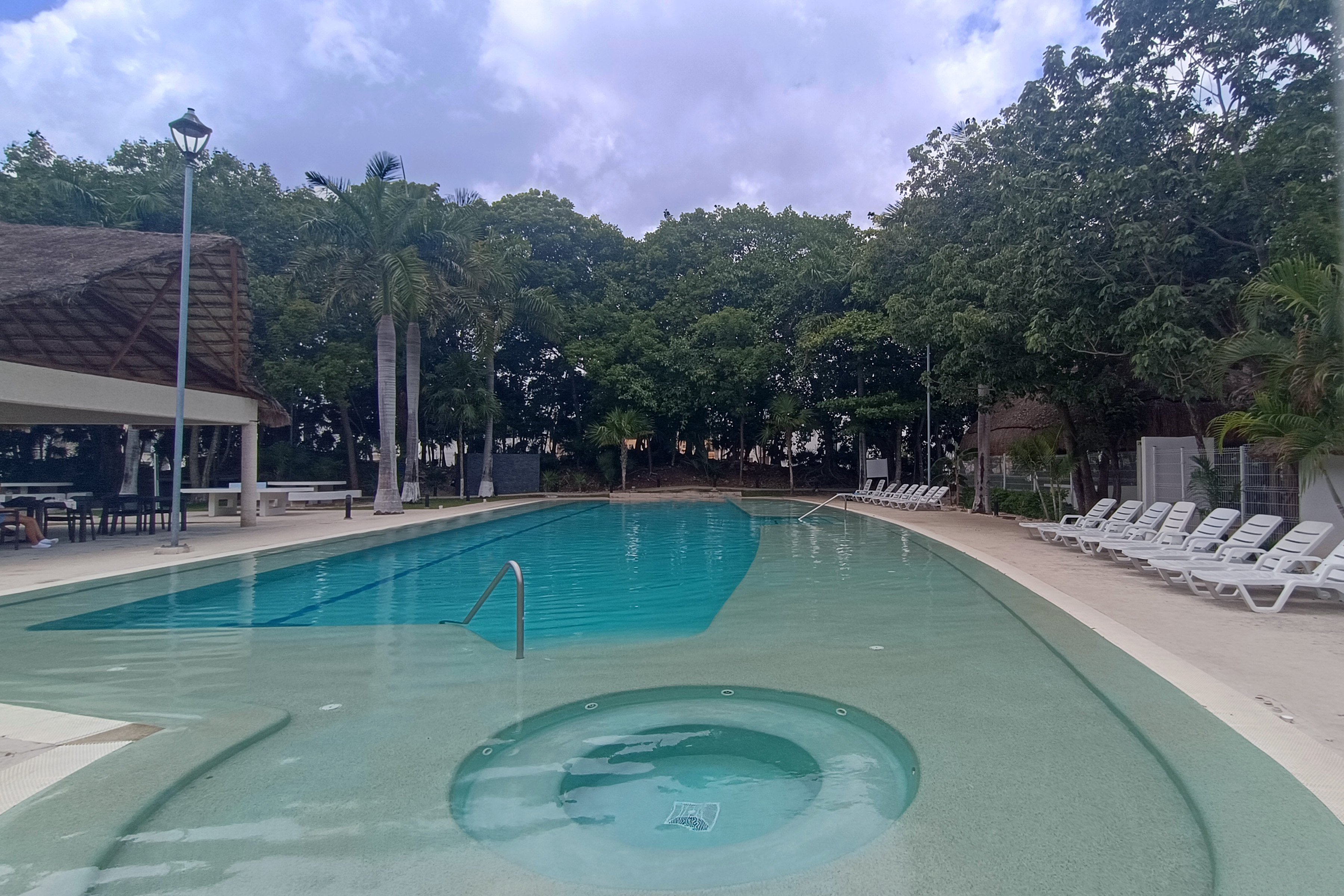  Secure Contemporary Comfort in Cancun - 物件實景