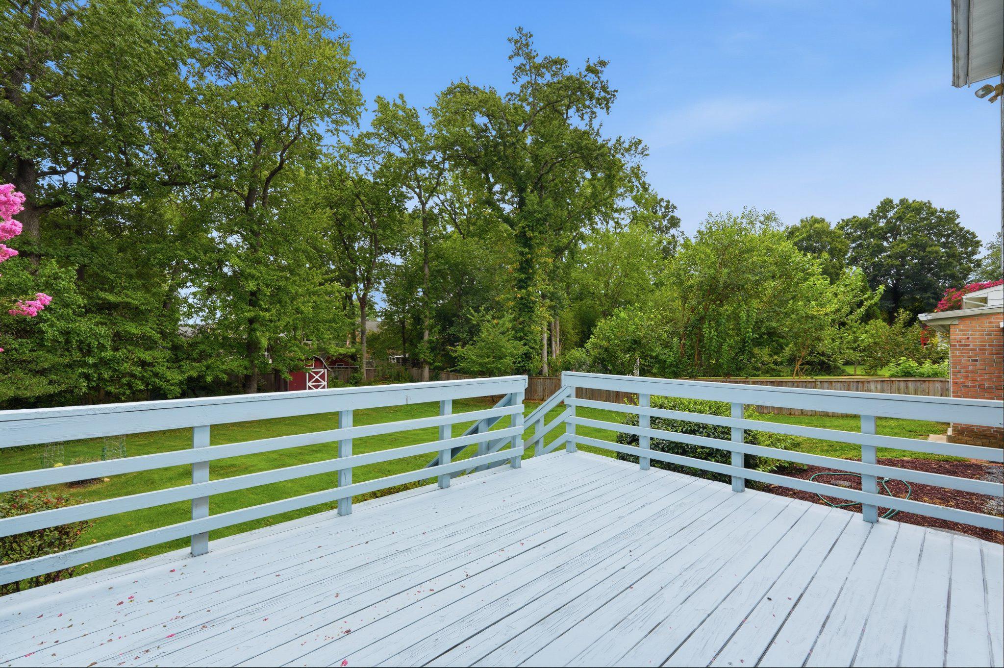  8543 Mount Vernon Highway, Alexandria, VA, 22309 - 物件實景