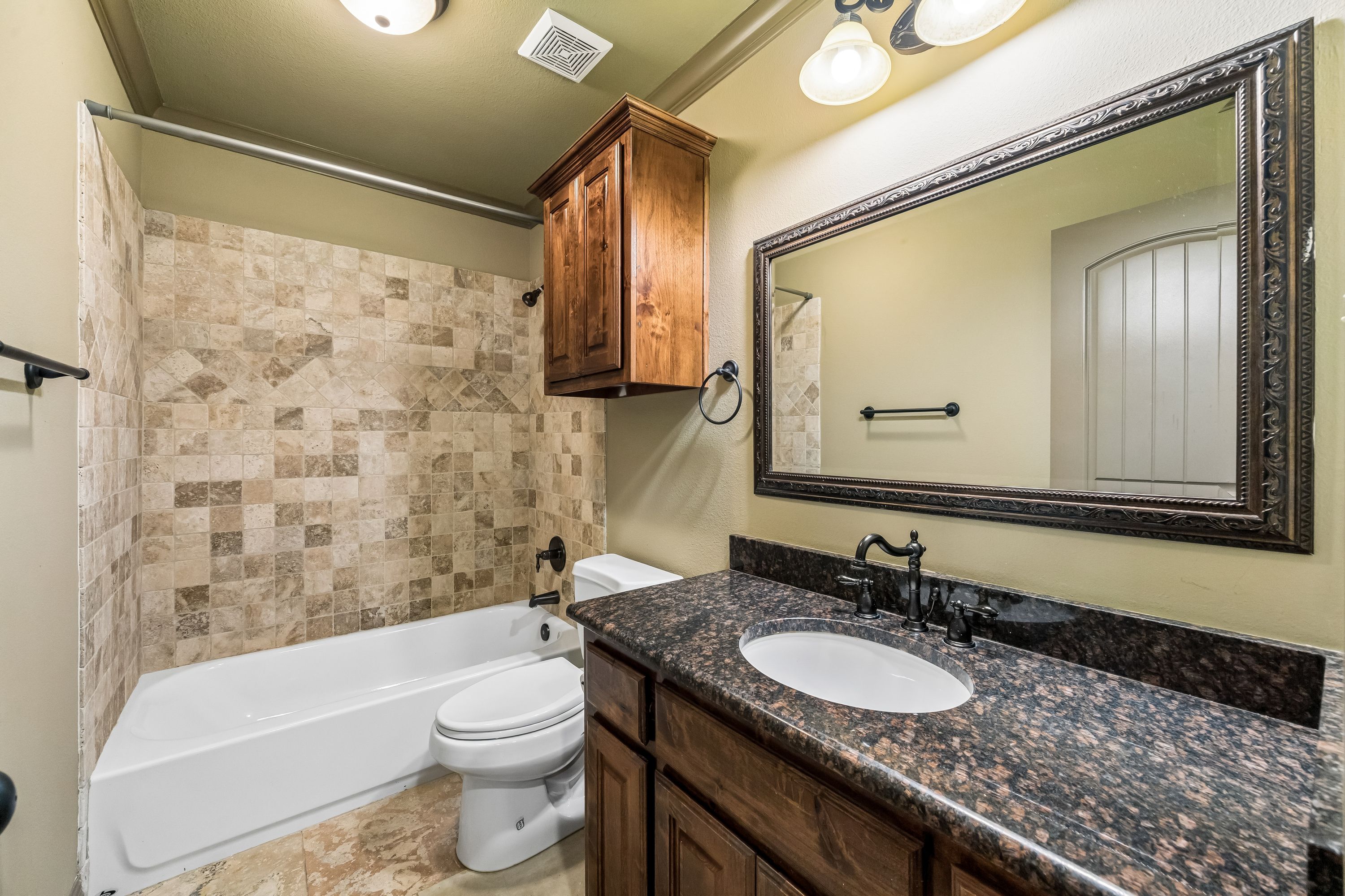  Meticulously Maintained George Welch Custom Home in Flagstone Estates - 物件實景